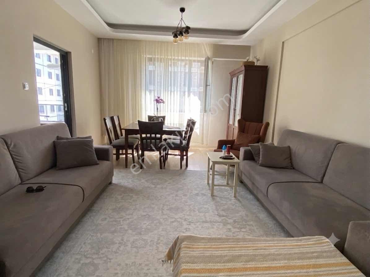Kayapa Çamlık'da 2+1 Tek Blok Yeni Bina Acil Satılık. - Görsel 2