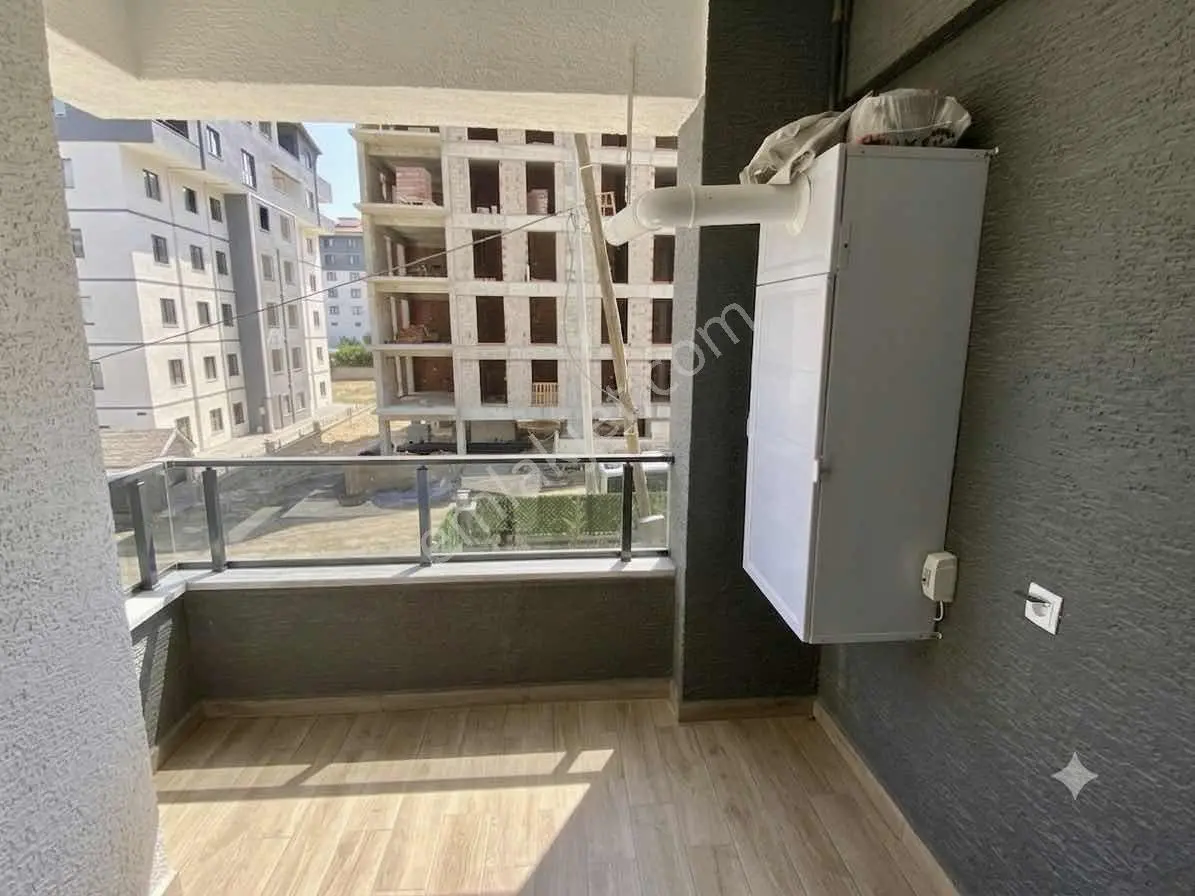 Kayapa Çamlık'da 2+1 Tek Blok Yeni Bina Acil Satılık. - Görsel 4