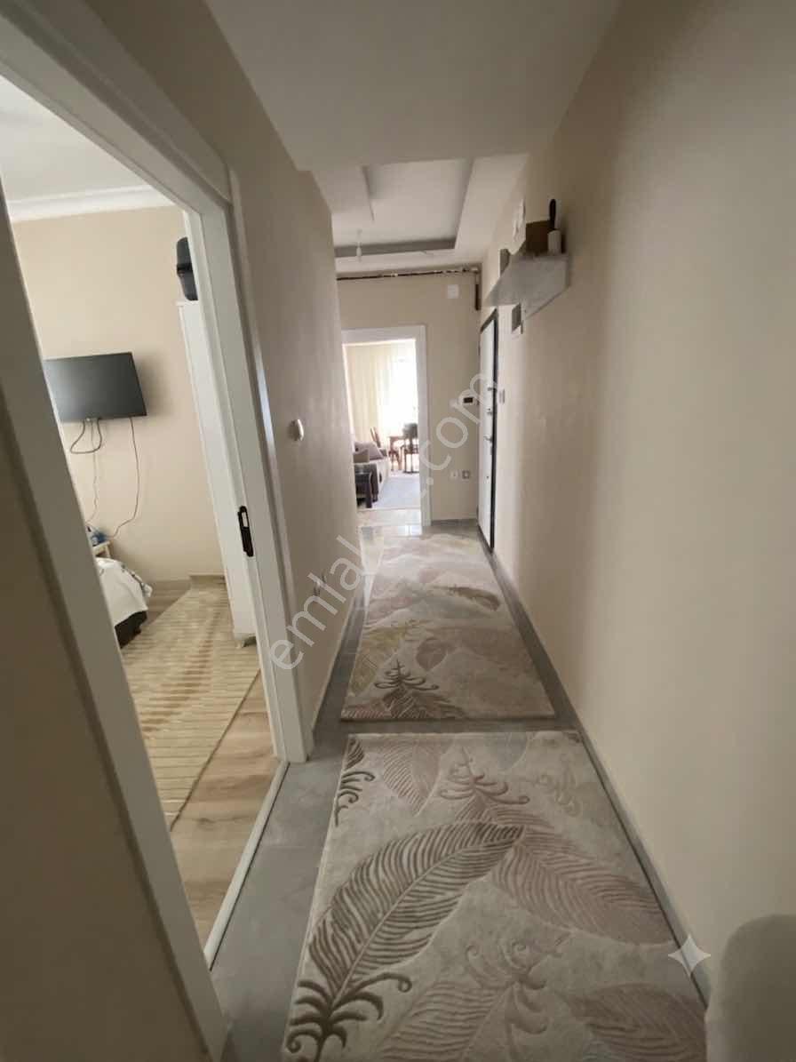 Kayapa Çamlık'da 2+1 Tek Blok Yeni Bina Acil Satılık. - Görsel 10