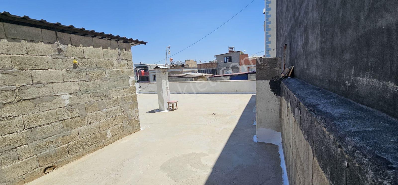 Güneş Mahallesinde 3 Katlı Garazlı 2+1 Müstakil Ev - Görsel 11