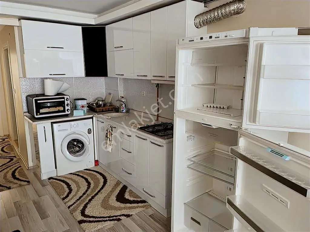 Paşaalanı Mah. Eşyalı Kiralık 2+1 Daire - Görsel 5