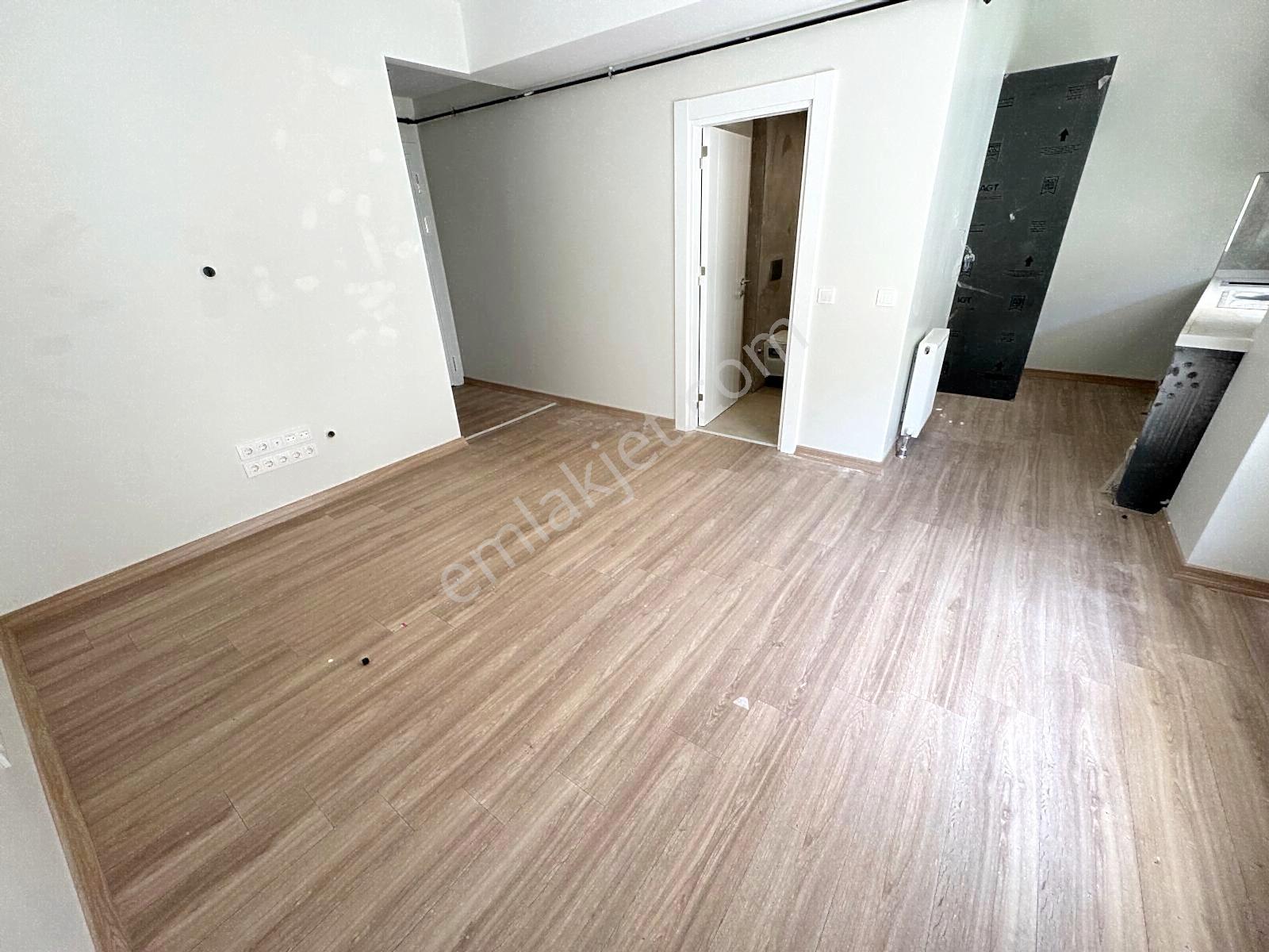 ▃artemin▃çamlık Sahilde Bahçe Kullanımlı Sıfır 65m² Lüks 1+1 ! - Görsel 13