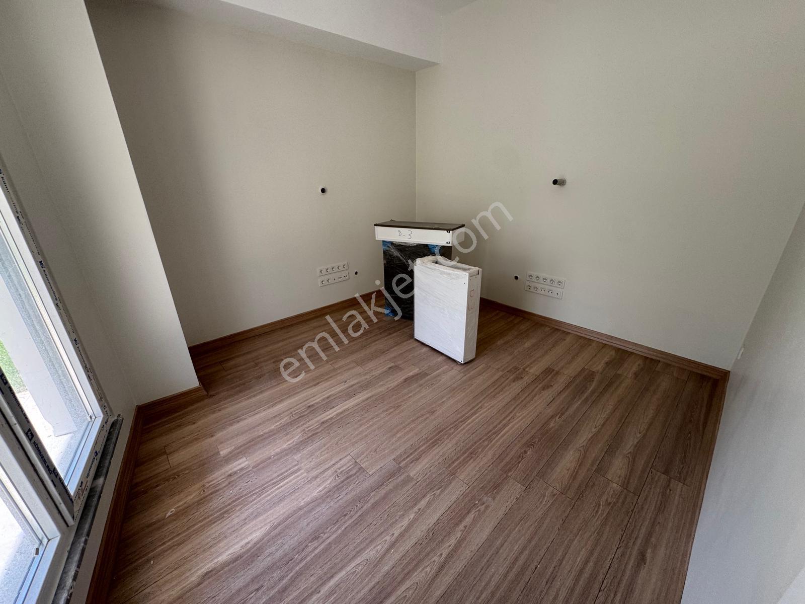 ▃artemin▃çamlık Sahilde Bahçe Kullanımlı Sıfır 65m² Lüks 1+1 ! - Görsel 7