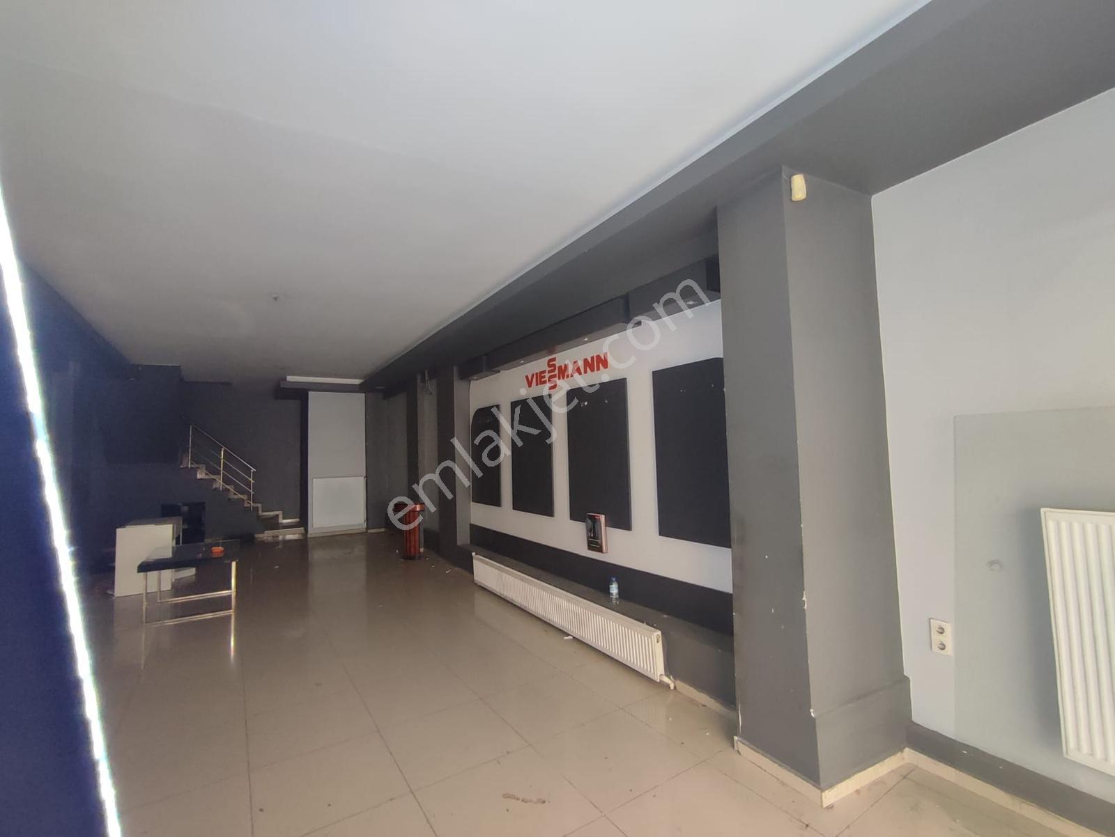 Bursa Yıldırım İncirli Caddesin De Kiralık Dükkan Mağaza - Görsel 8