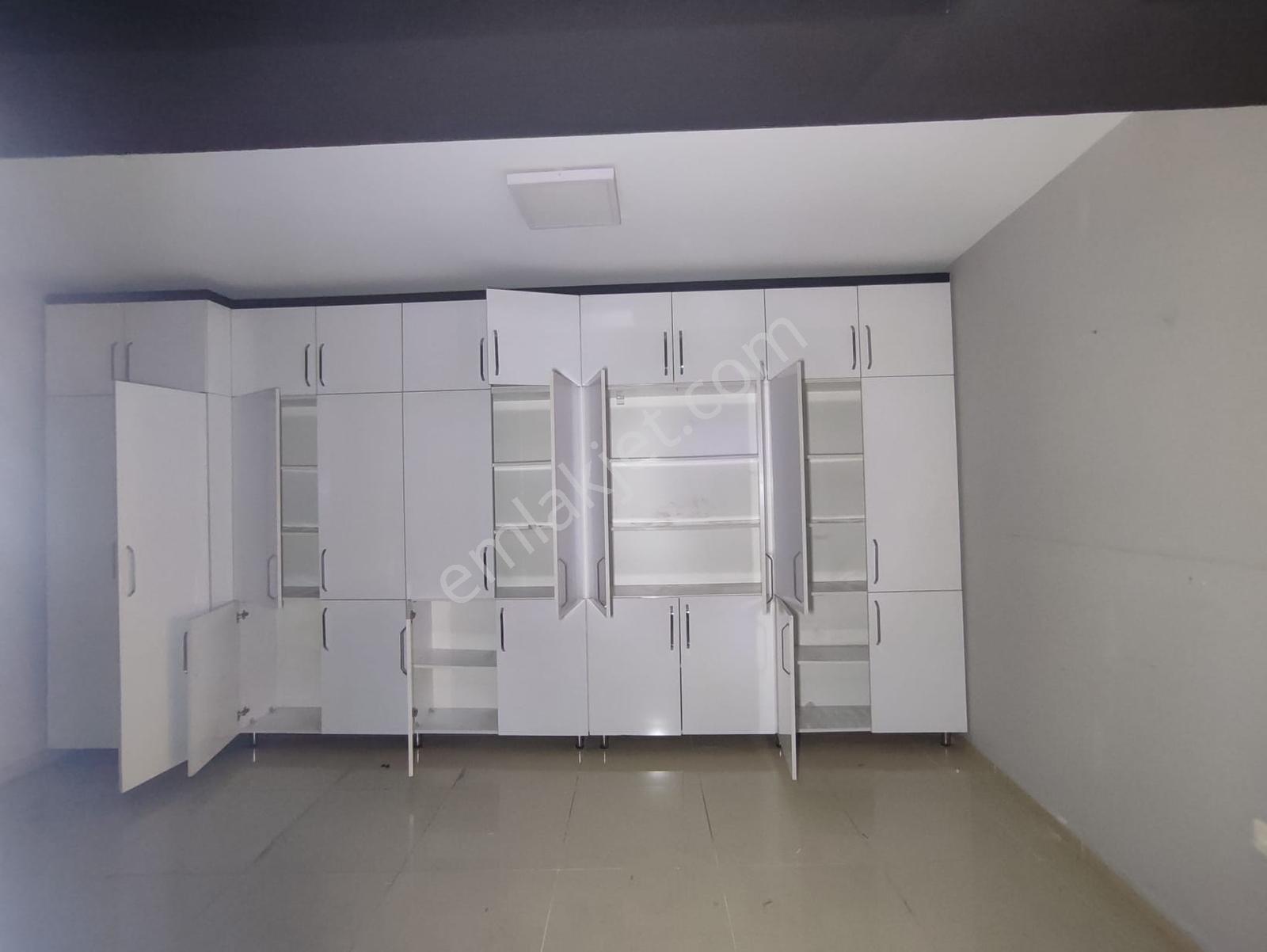 Bursa Yıldırım İncirli Caddesin De Kiralık Dükkan Mağaza - Görsel 10