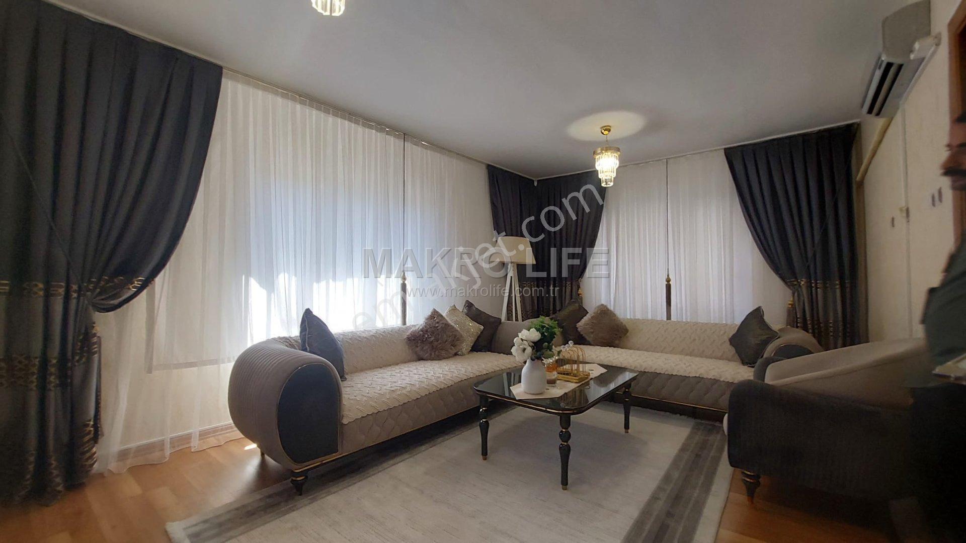 Dağkapı Esma Ocak Başı Satılık 3+1 - Görsel 12