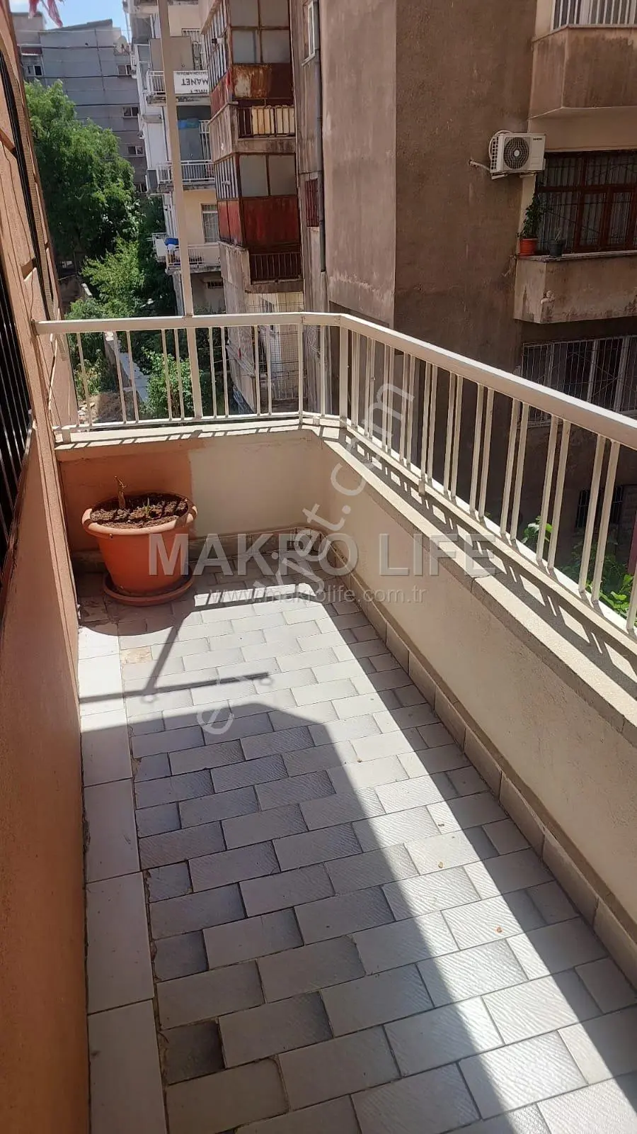 Dağkapı Esma Ocak Başı Satılık 3+1 - Görsel 5