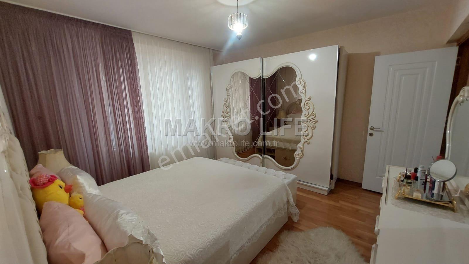 Dağkapı Esma Ocak Başı Satılık 3+1 - Görsel 15