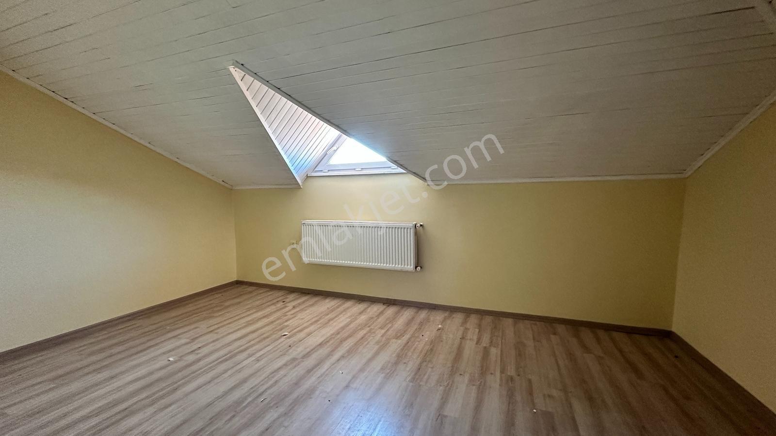 Anadolu Hisarı Göksu Evleri B Tipi Bahçeli Kiralık Villa - Görsel 19