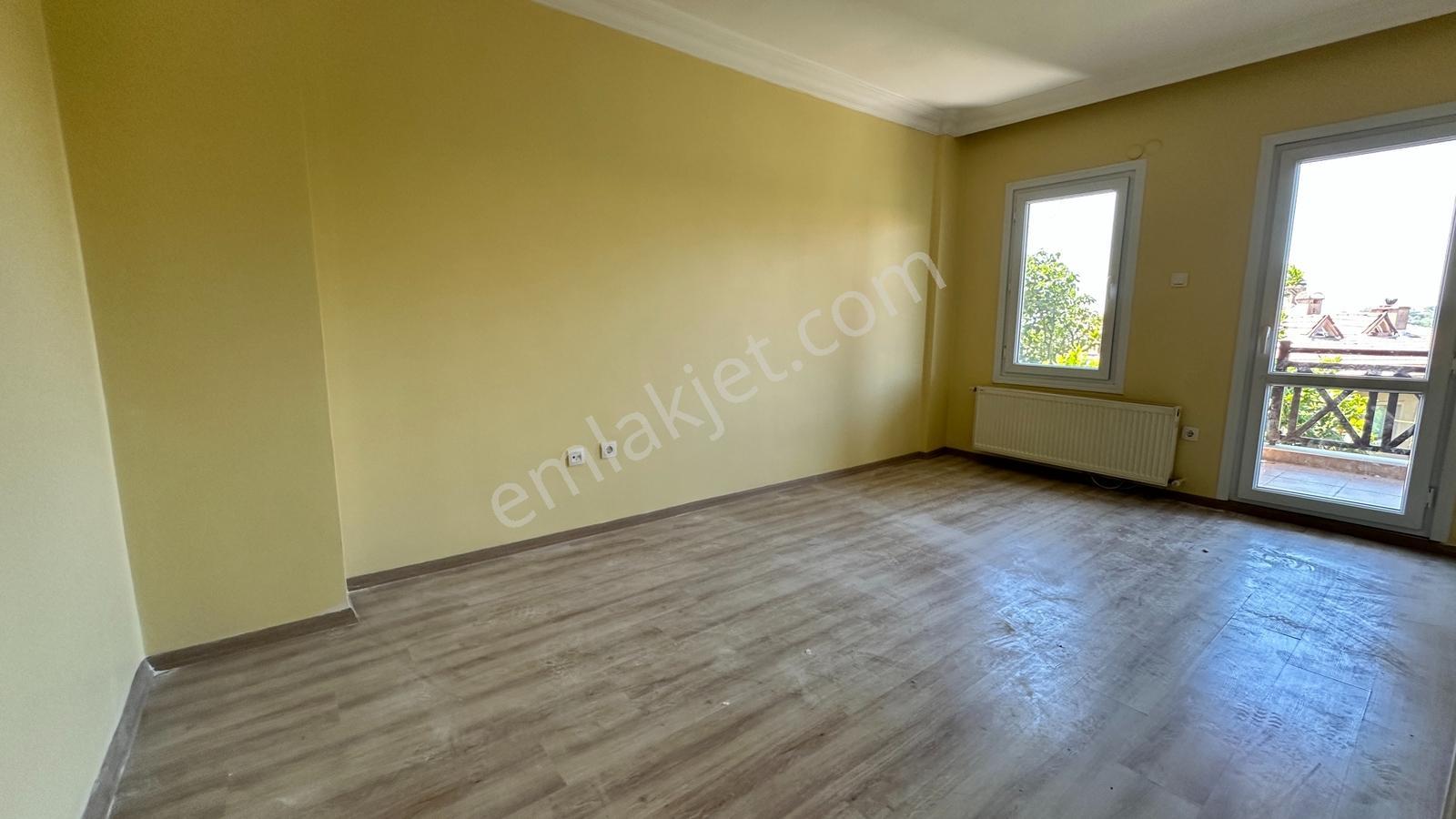 Anadolu Hisarı Göksu Evleri B Tipi Bahçeli Kiralık Villa - Görsel 21