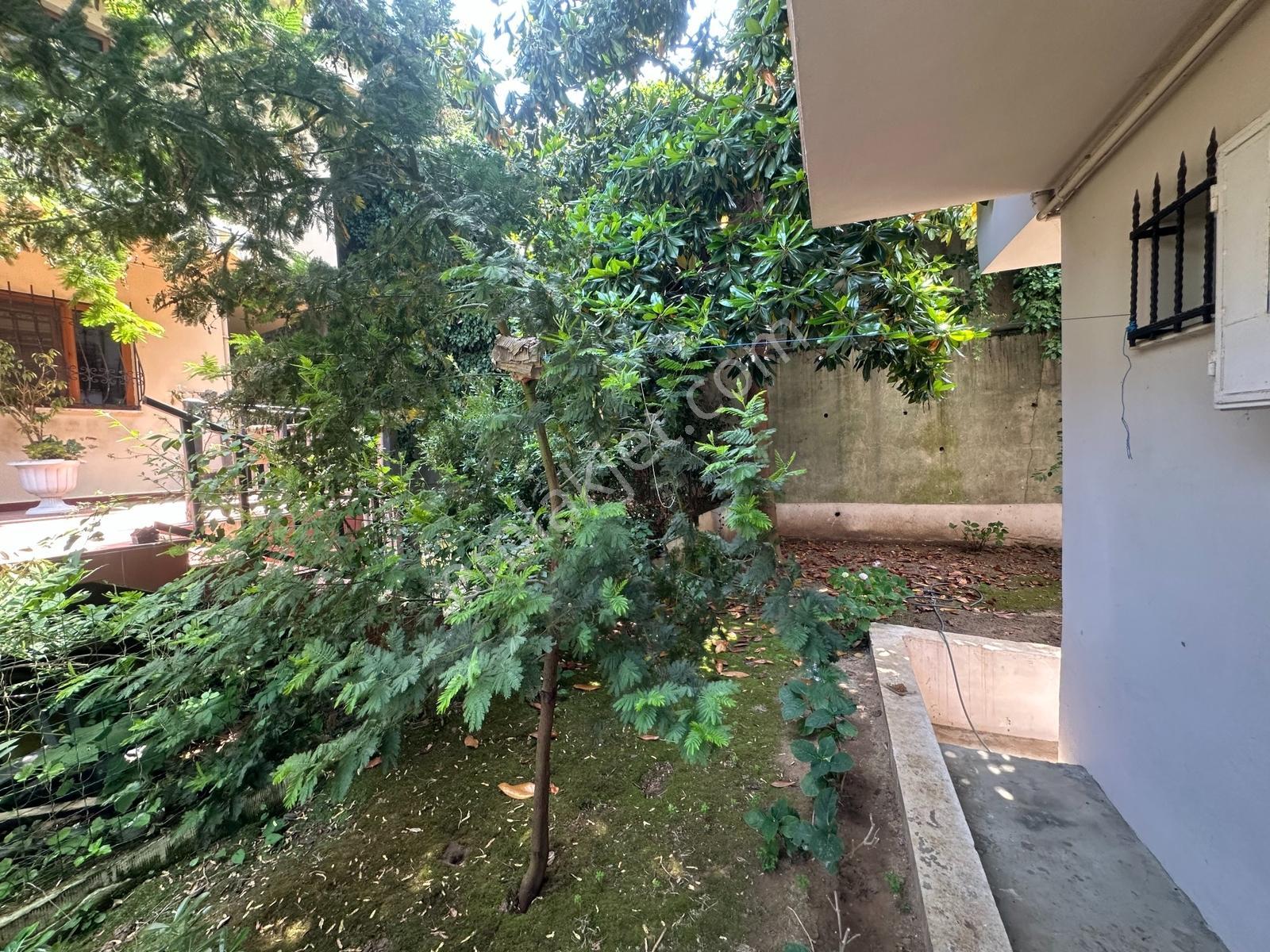 Anadolu Hisarı Göksu Evleri B Tipi Bahçeli Kiralık Villa - Görsel 24