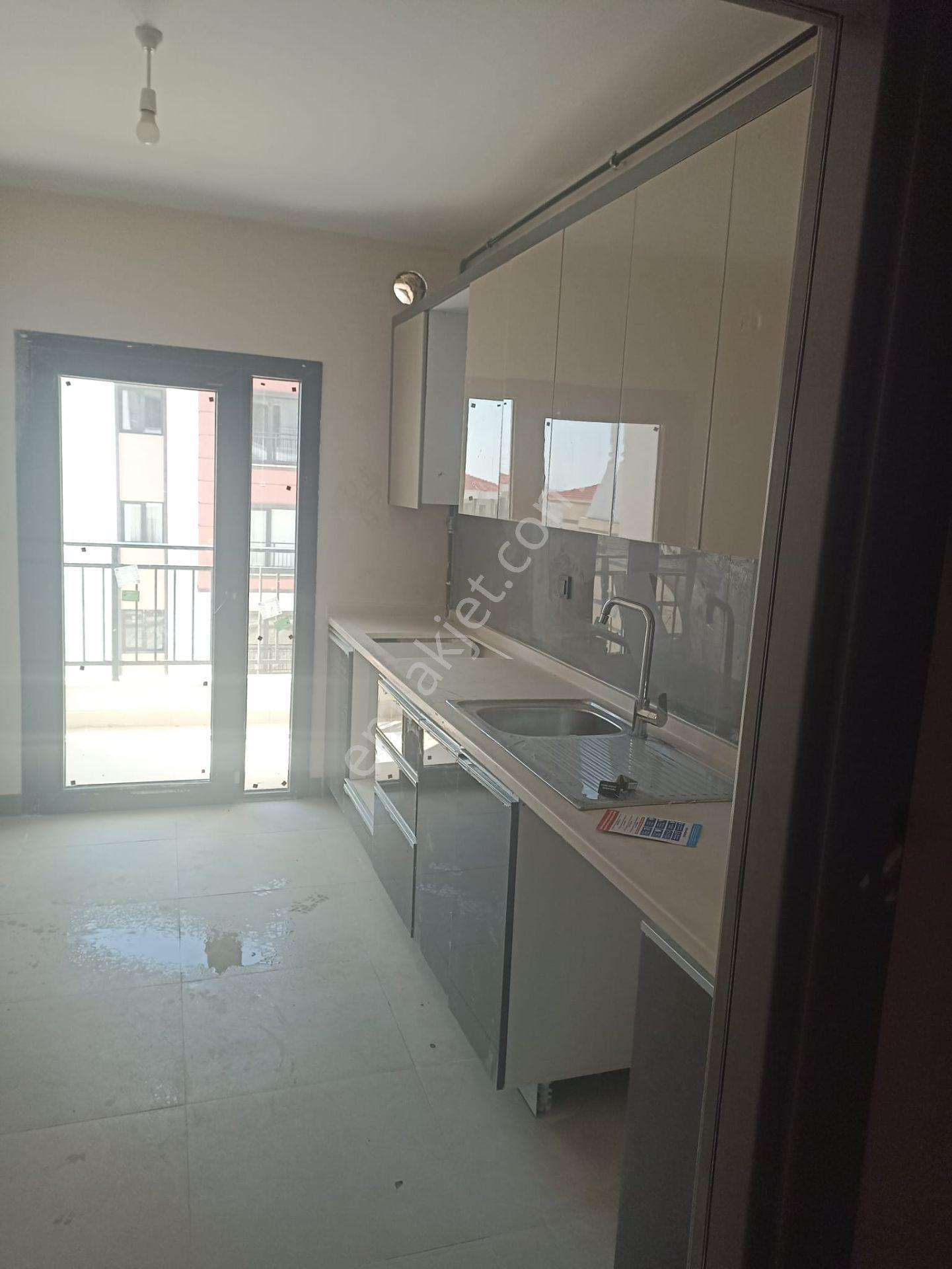 Akçay Emlak'tan Yunak Yeni Toki Konutlarında Sıfır Kiralık 3+1 Daire - Görsel 15