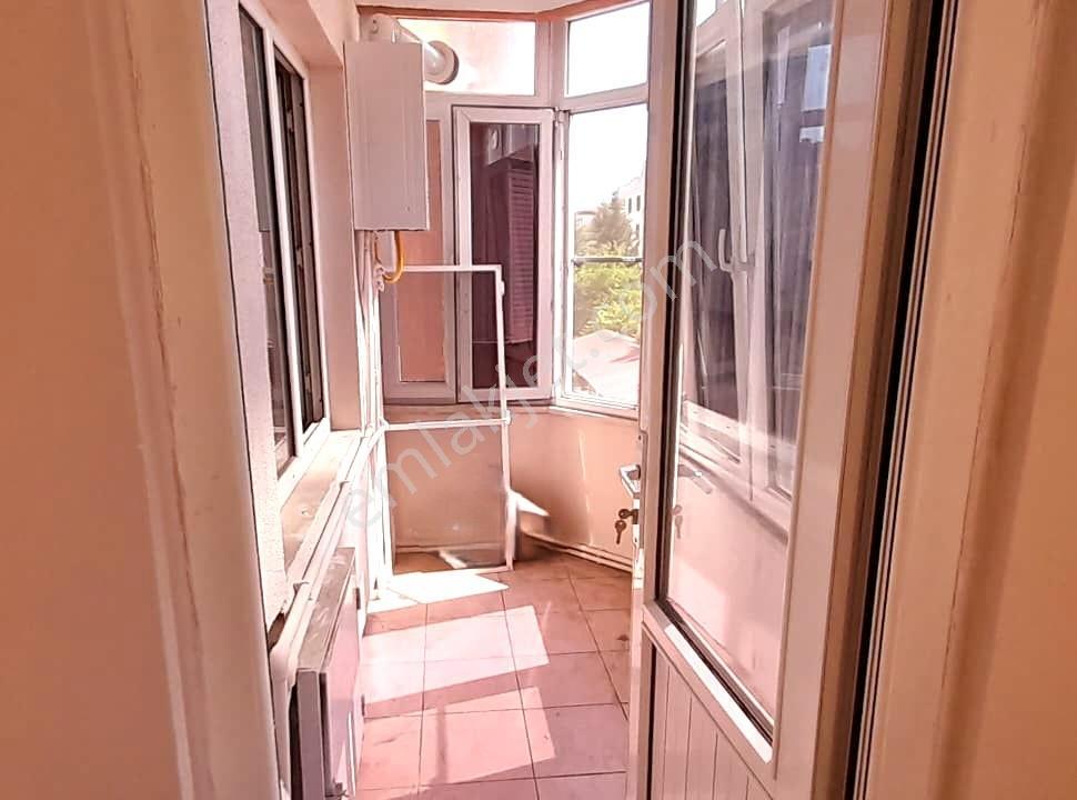 Yarış Ortaokulu Yanı Cadde Üstü, Otoparklı 3+1 Kiralık Daire - Görsel 30