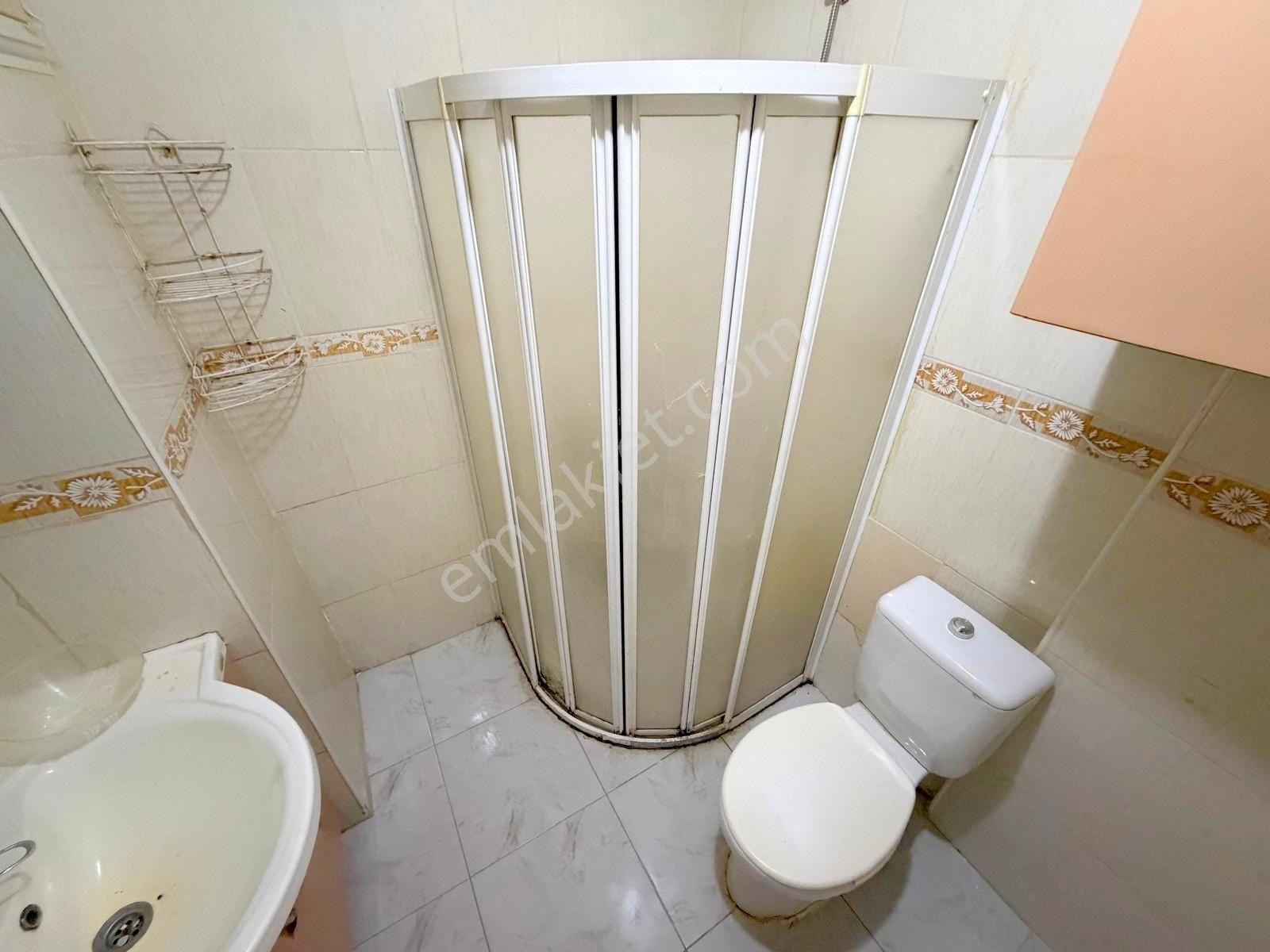 Hemdem Gayrimenkul'den Alsancak'ta Yapılı 3+1 Satılık Daire - Görsel 27