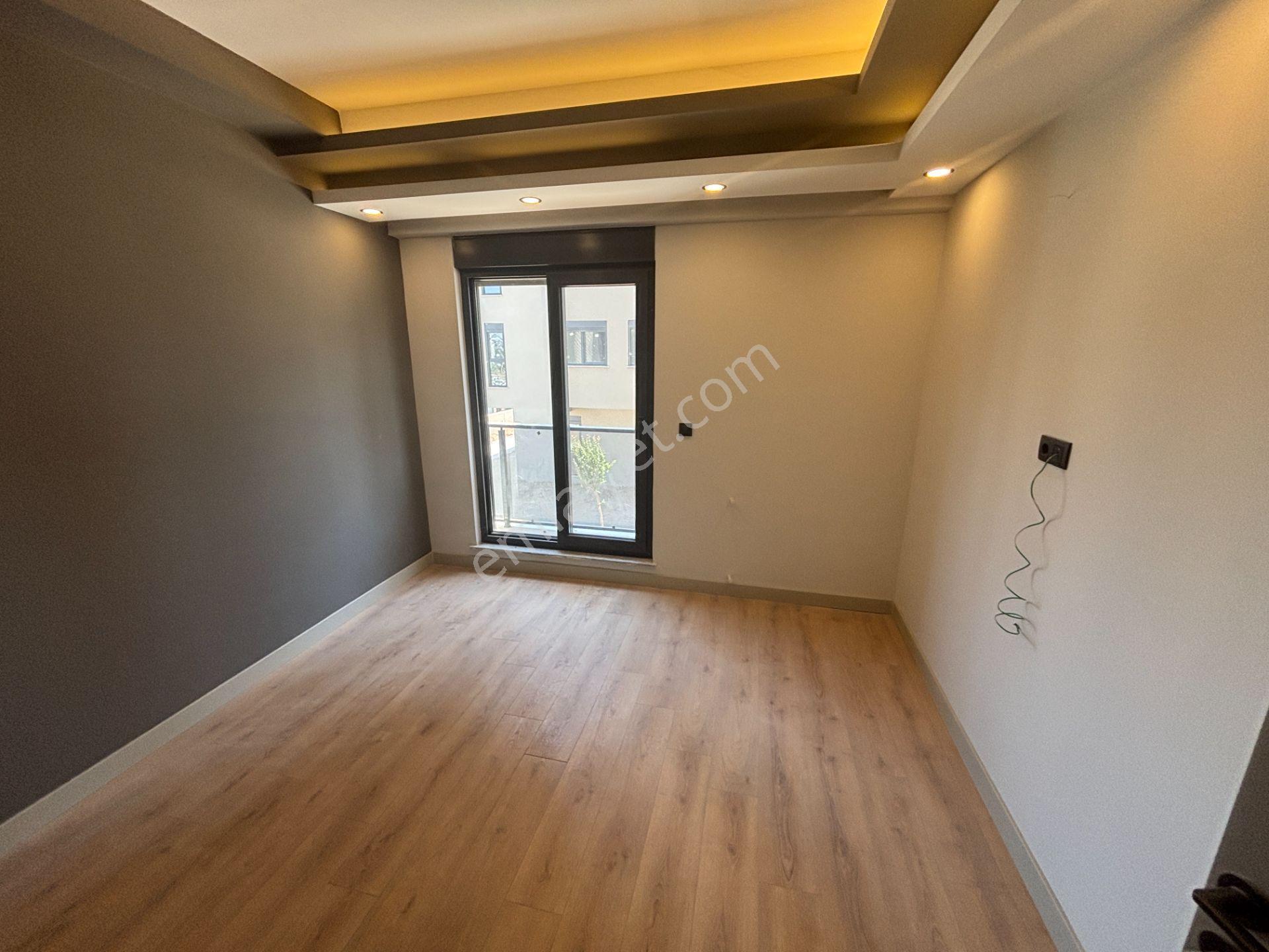 Modern Mimarili, Site İçi Yaşam Ve Yatırıma Uygun Lüks Daire - Görsel 8