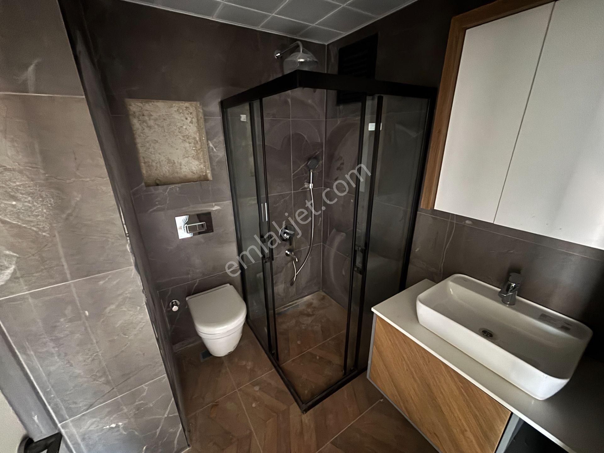 Modern Mimarili, Site İçi Yaşam Ve Yatırıma Uygun Lüks Daire - Görsel 12