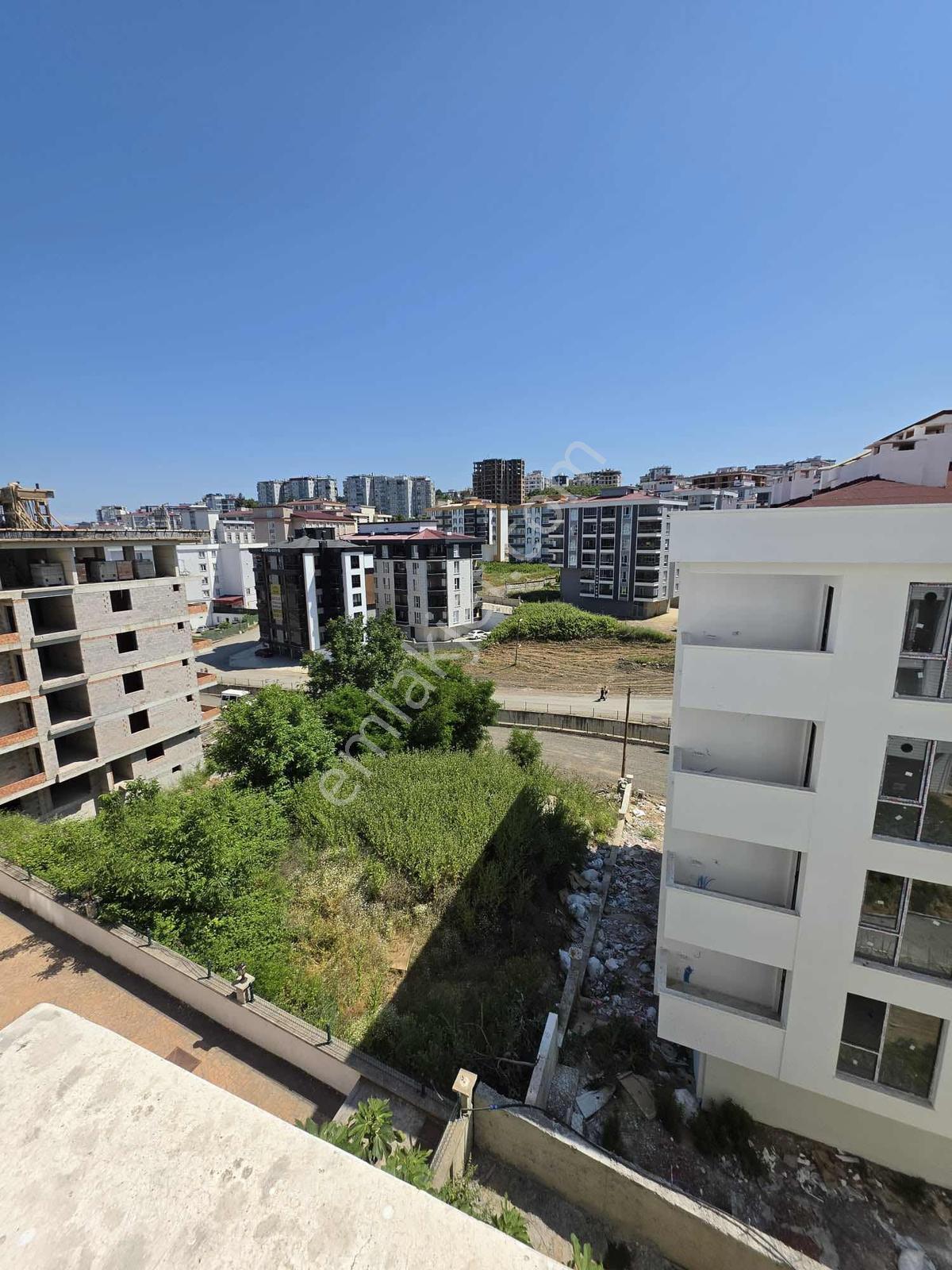 Rw.beta'dan Körfez'de Tramvaya Yakın Satılık 2+1 Daire - Görsel 19