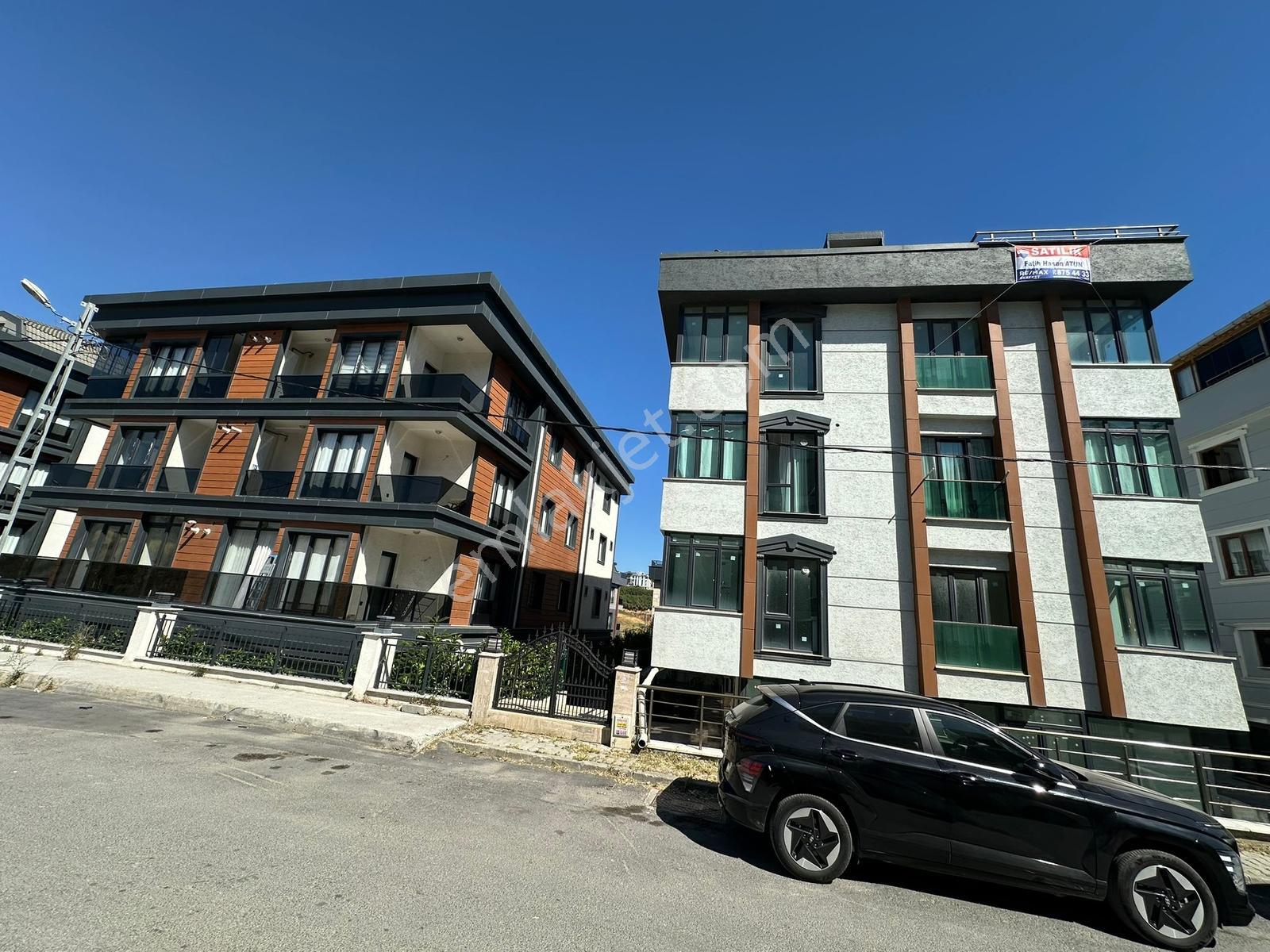 Beylikdüzü Kavaklı Mahallesi 2+1 Satılık Daire - Görsel 11