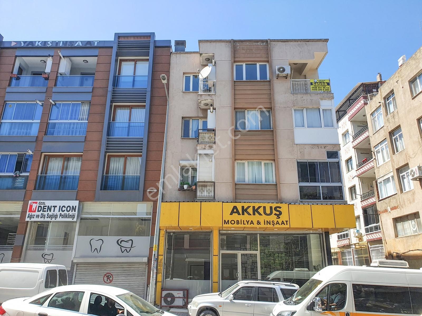 Genç Bina Cadde Üstü, Köşe Cepheli, Ebeveyn B. 2+1 Kiralık Daire - Görsel 25