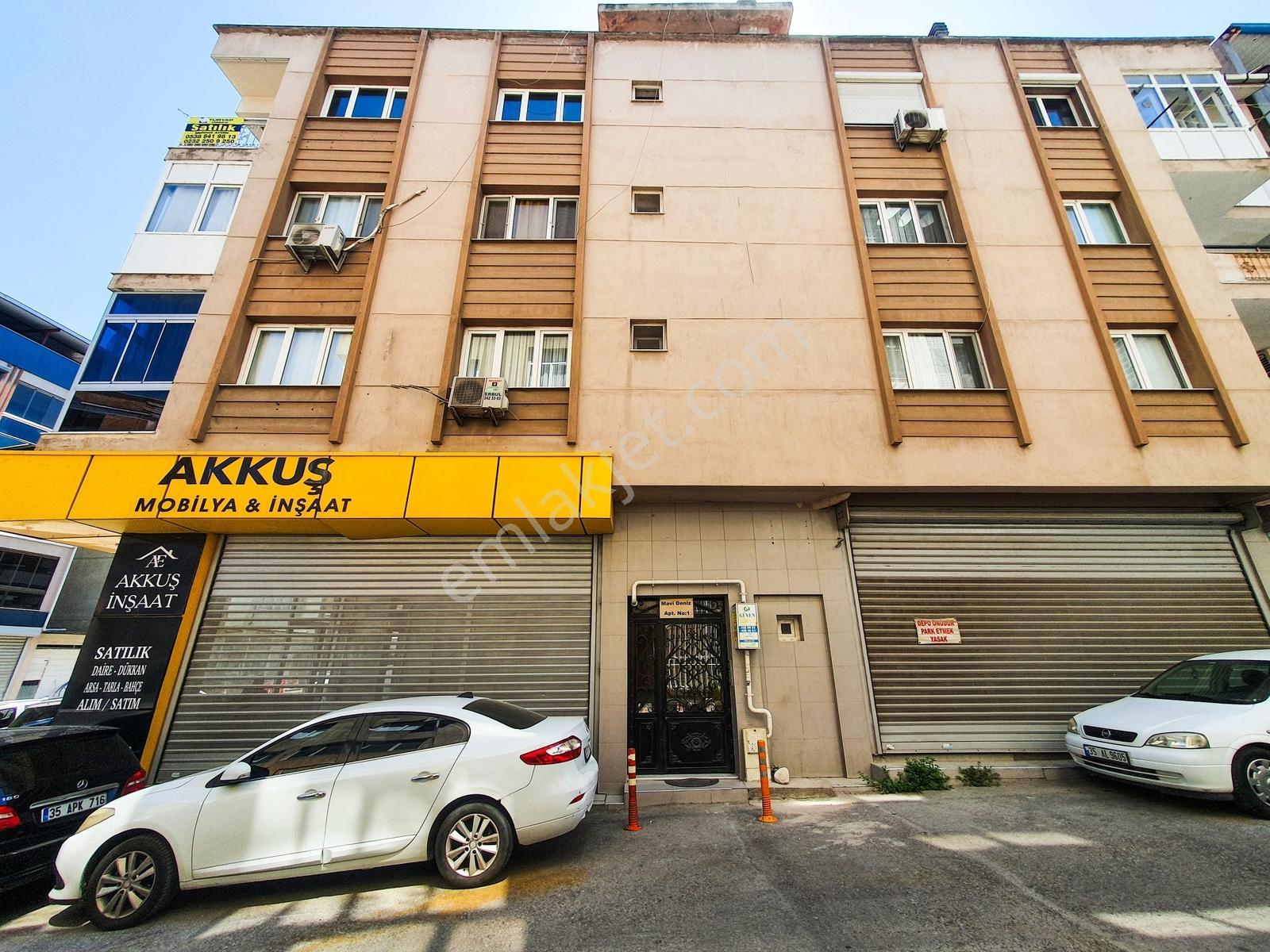 Genç Bina Cadde Üstü, Köşe Cepheli, Ebeveyn B. 2+1 Kiralık Daire - Görsel 37