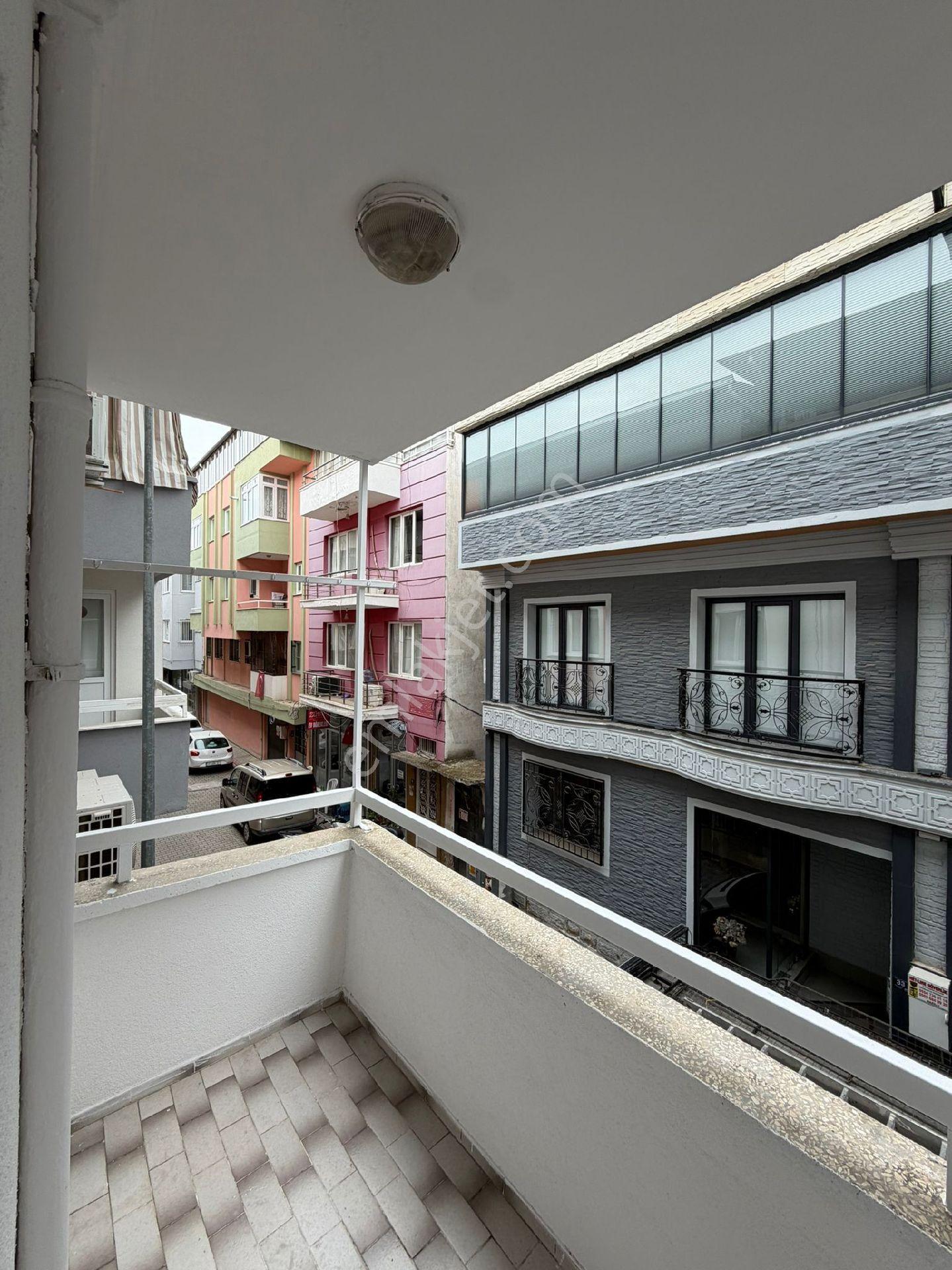 Altıntaş Mahallesi'nde 3+1 Doğalgazlı Kiralık Daire - Görsel 14