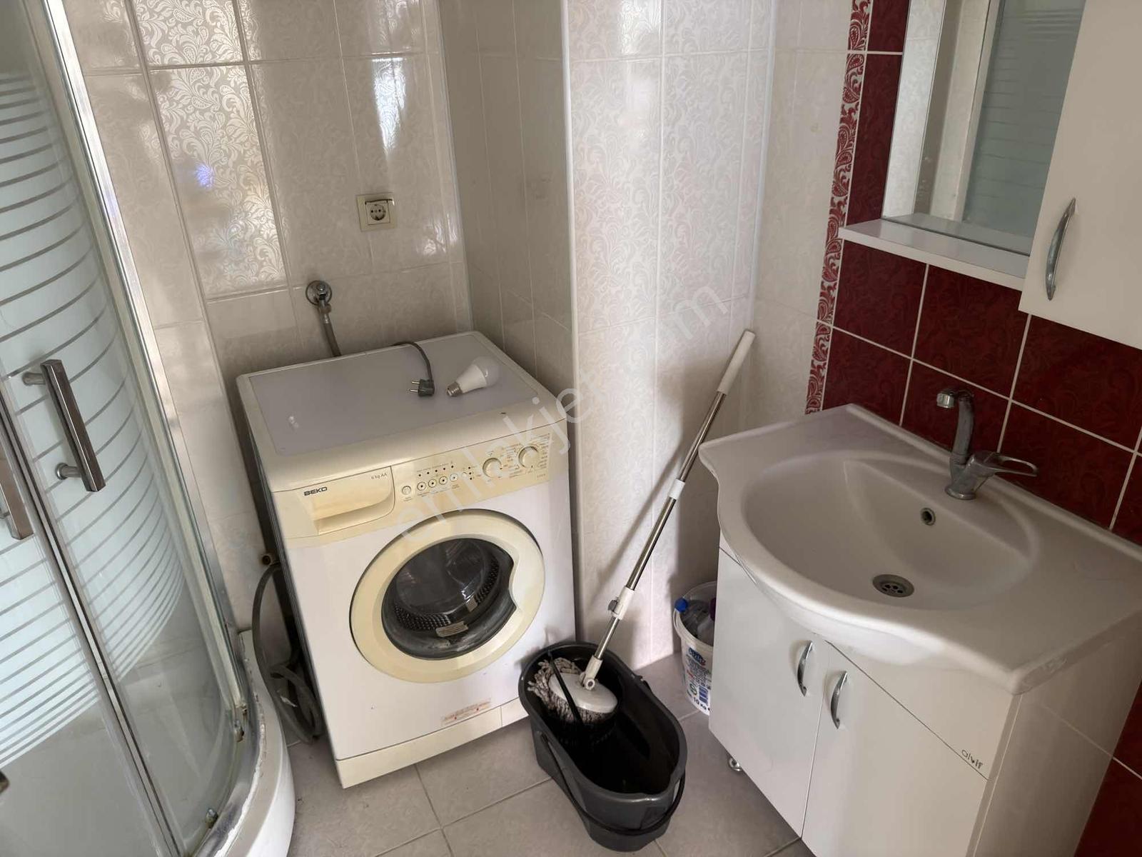 2+1 85m2 Valilik Binası Karşısı Depozitosuz Eşyalı Kiralık Daire - Görsel 4