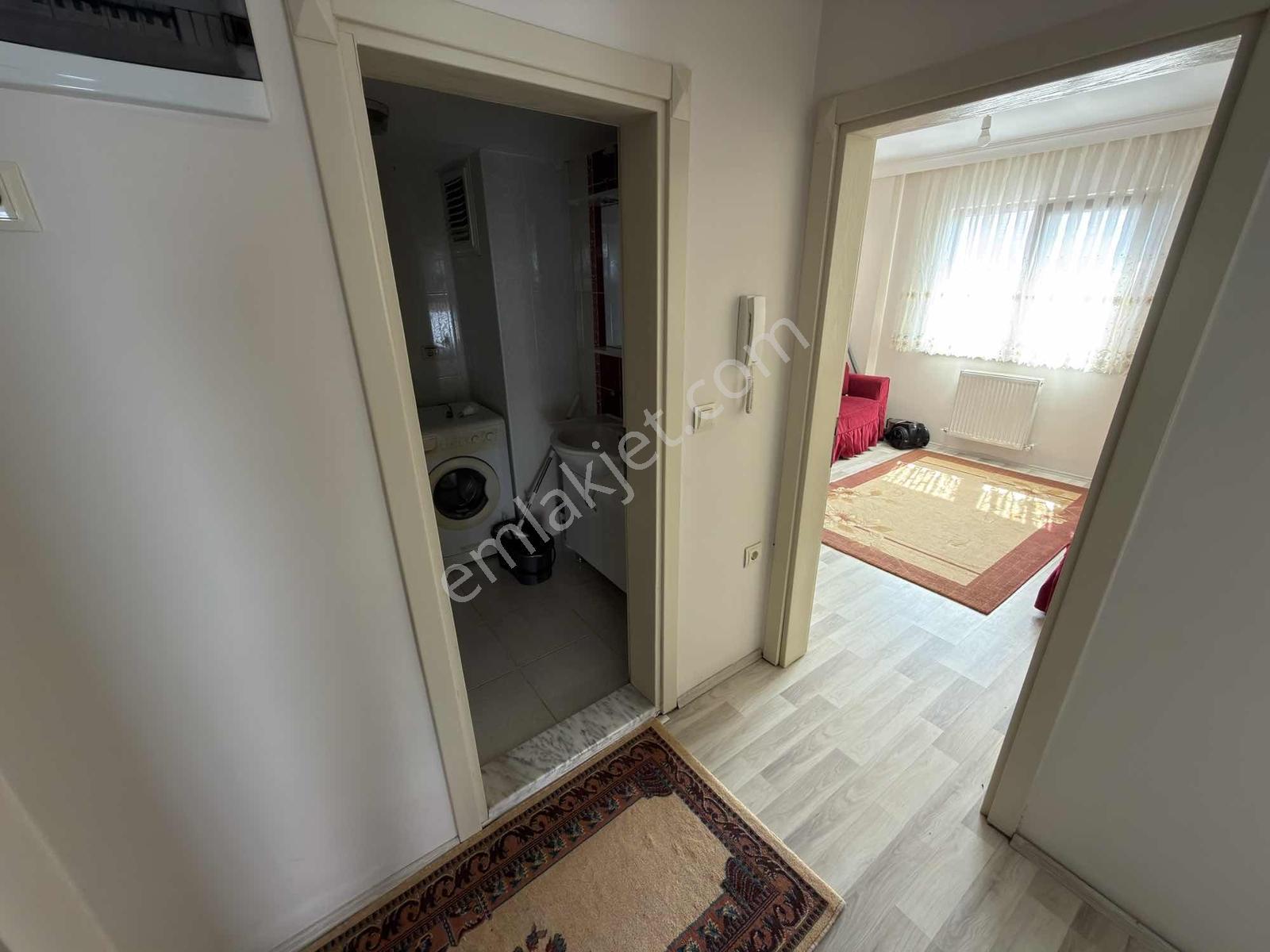 2+1 85m2 Valilik Binası Karşısı Depozitosuz Eşyalı Kiralık Daire - Görsel 11