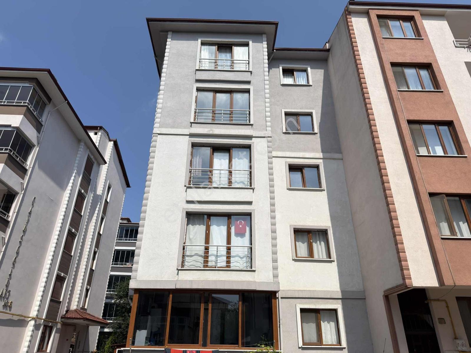 2+1 85m2 Valilik Binası Karşısı Depozitosuz Eşyalı Kiralık Daire - Görsel 19