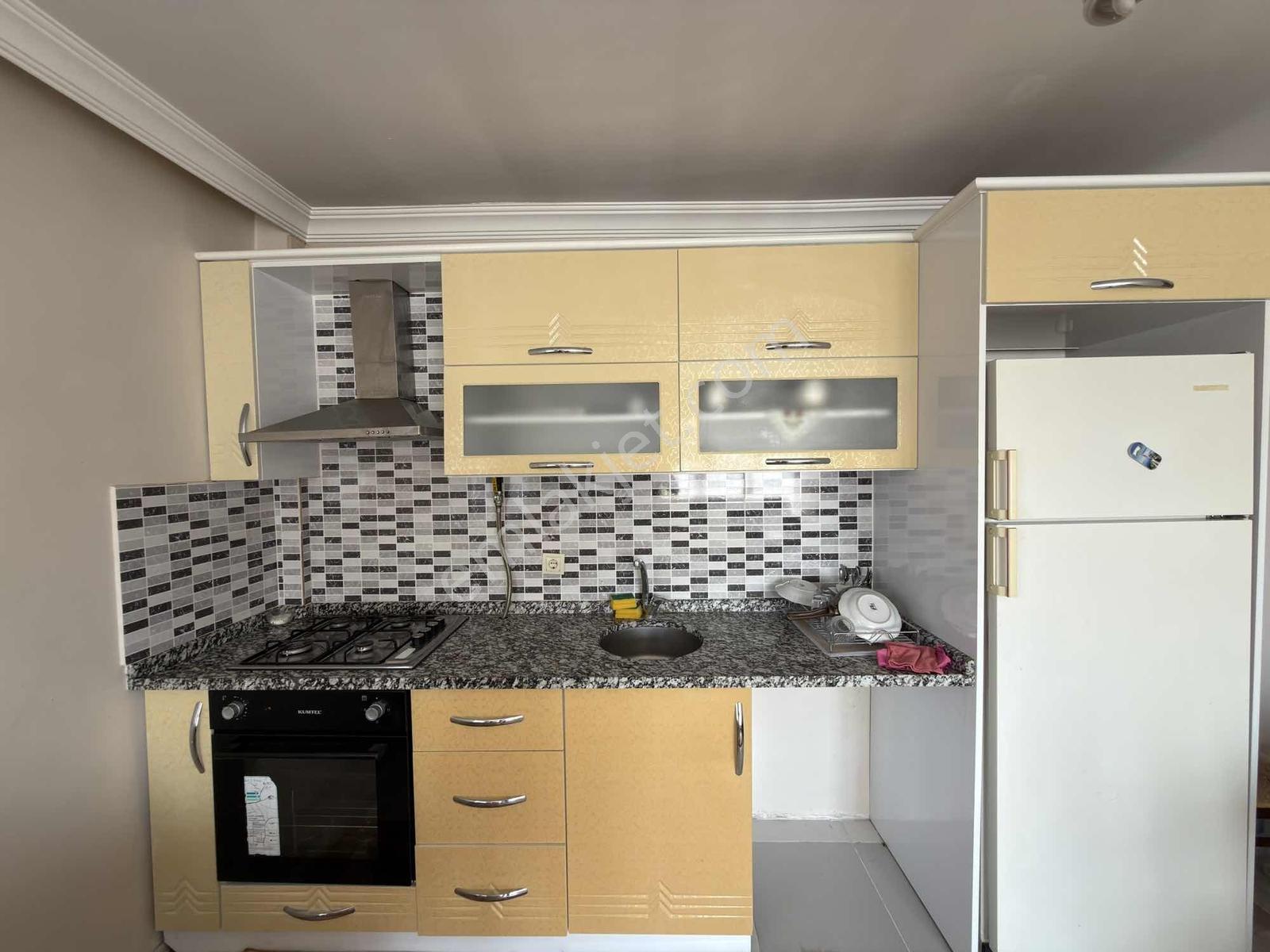 2+1 85m2 Valilik Binası Karşısı Depozitosuz Eşyalı Kiralık Daire - Görsel 12