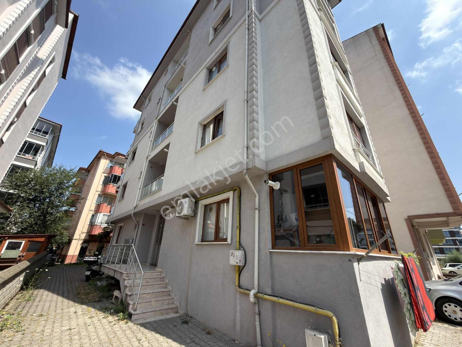 2+1 85m2 Valilik Binası Karşısı Depozitosuz Eşyalı Kiralık Daire - Görsel 21