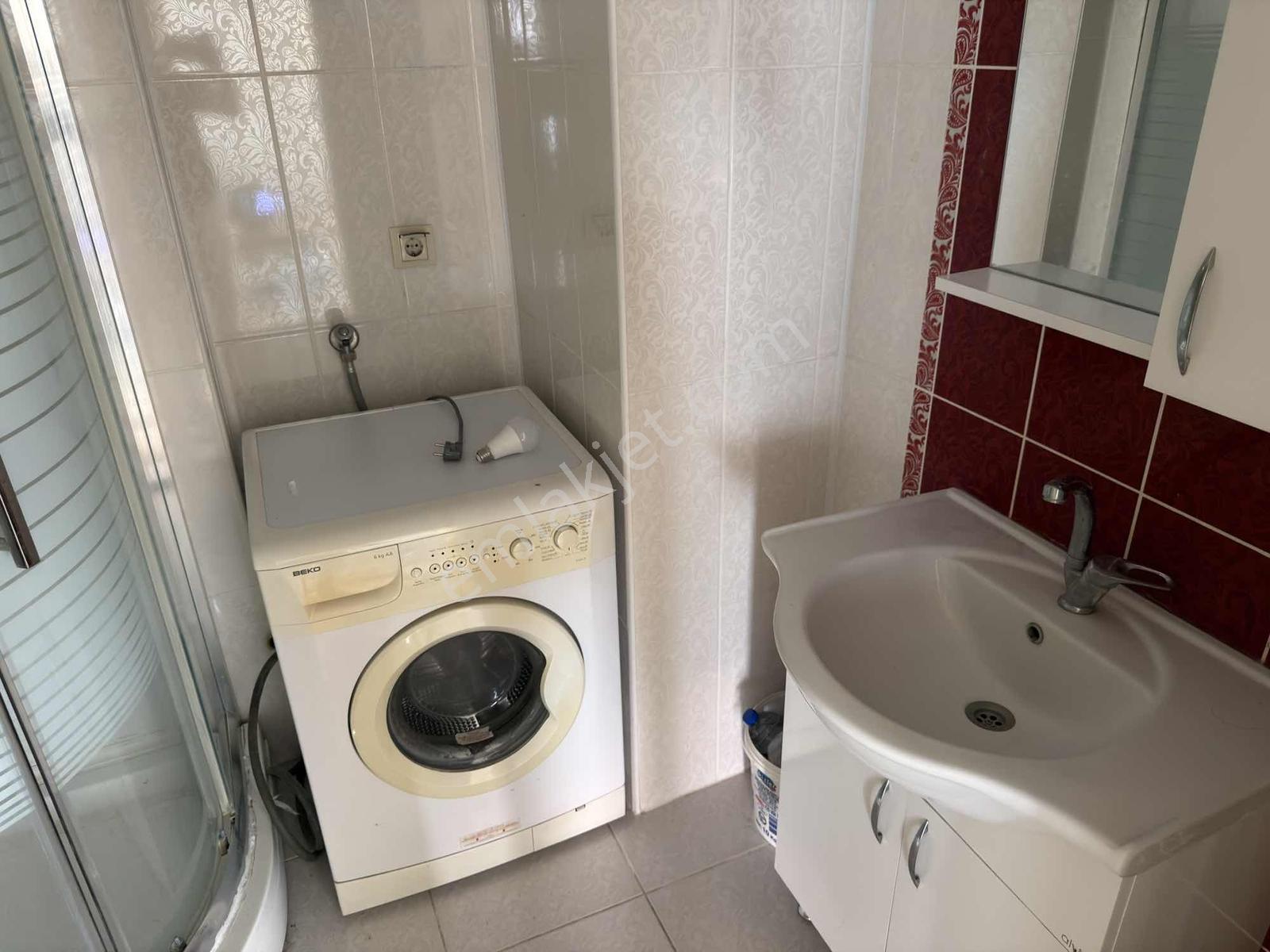 2+1 85m2 Valilik Binası Karşısı Depozitosuz Eşyalı Kiralık Daire - Görsel 5