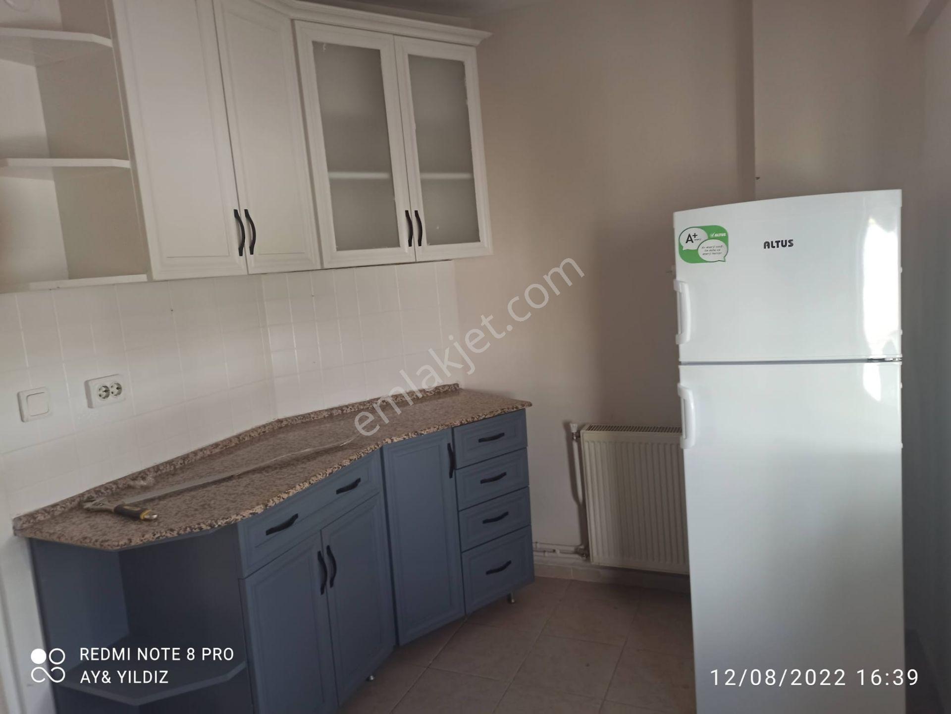 Balçova Ekonomi Ünv. Yakını Kiralık Jeotermalli Eşyalı Daire - Görsel 13