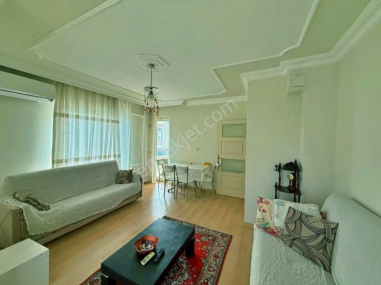 Yetkisi Uytundan Akçay Altınkum Ege Cafe Yakınında 3+1 Daire - Görsel 21