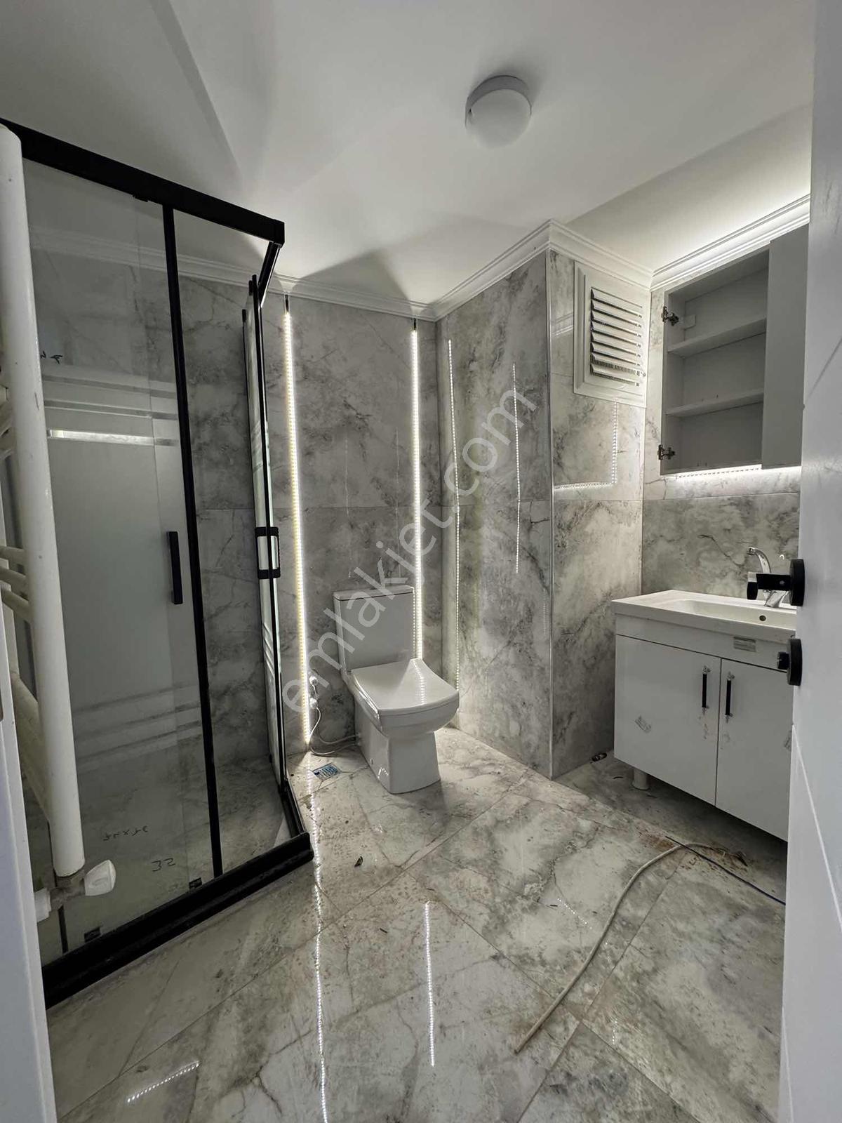 Buca Y.bağlar Mah. 2+1 86 M2. D.gazlı Arakat Satılık Daire - Görsel 28