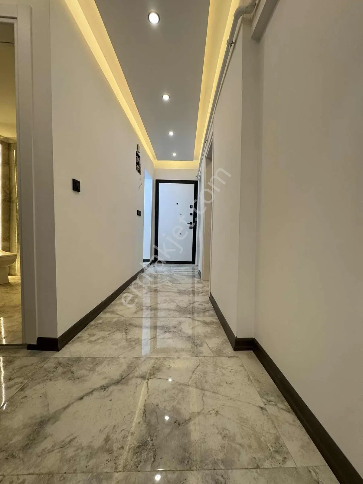 Buca Y.bağlar Mah. 2+1 86 M2. D.gazlı Arakat Satılık Daire - Görsel 6