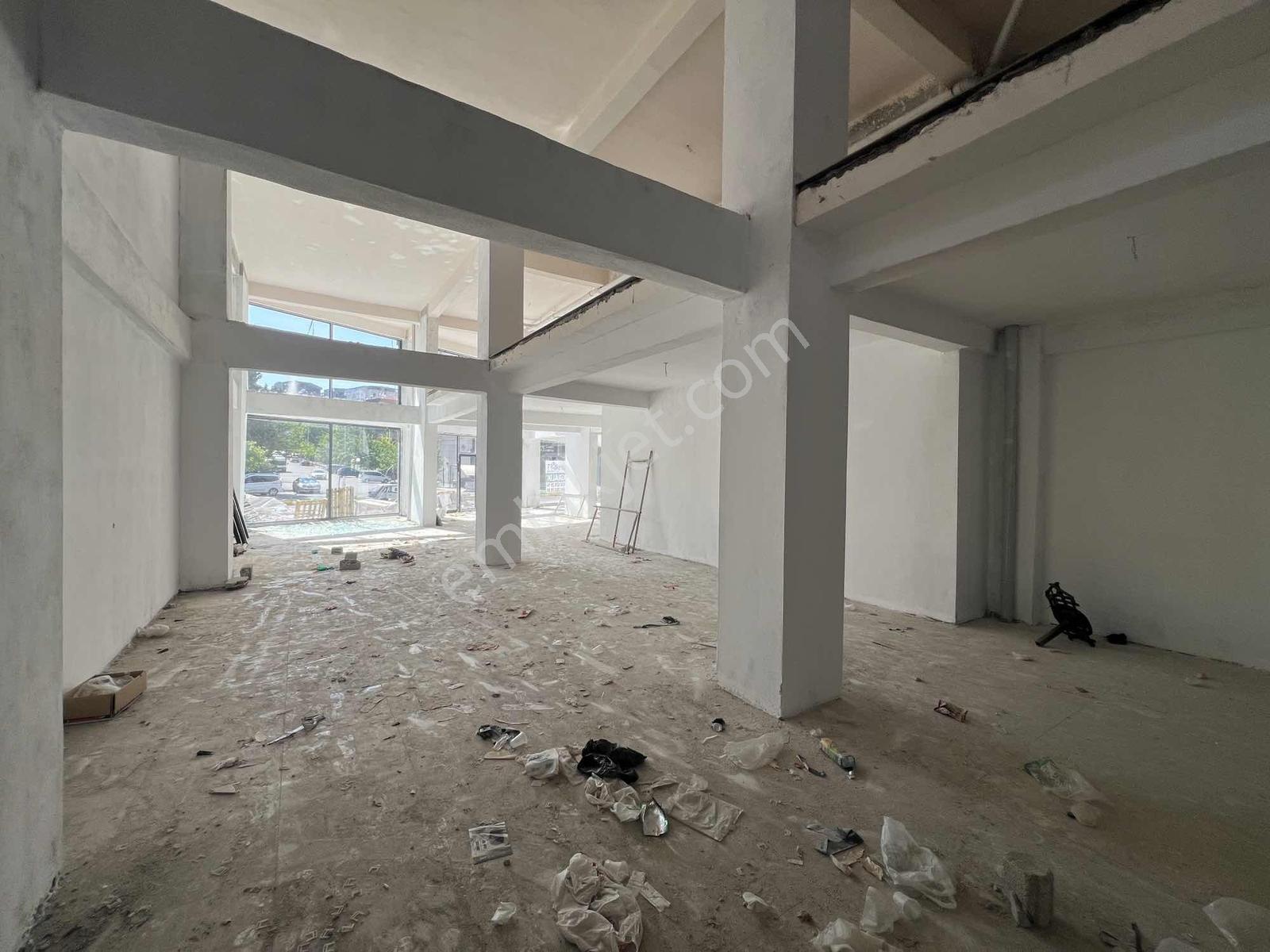 Yeşilloft'tan Kiralık Dükkan - Görsel 8