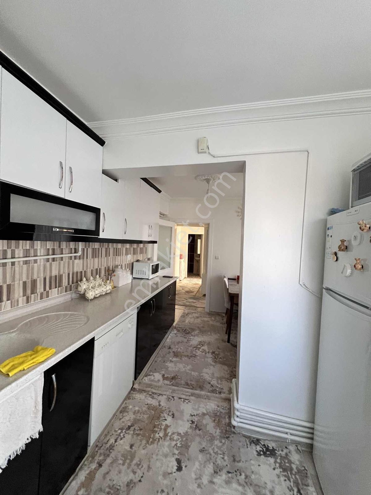 Etimesgut Süvari Mah.2+1 1.arakat 9 Yıllık İskanlı Satılık Daire - Görsel 26