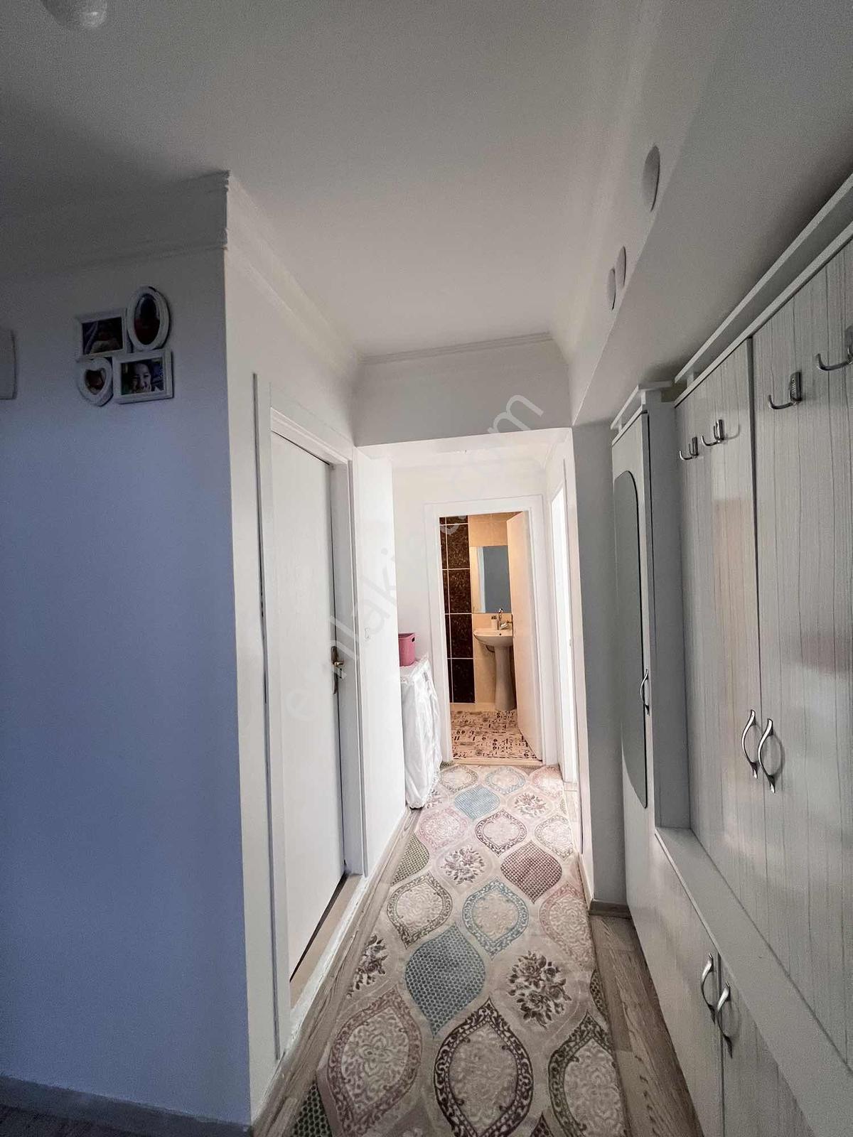 Etimesgut Süvari Mah.2+1 1.arakat 9 Yıllık İskanlı Satılık Daire - Görsel 16