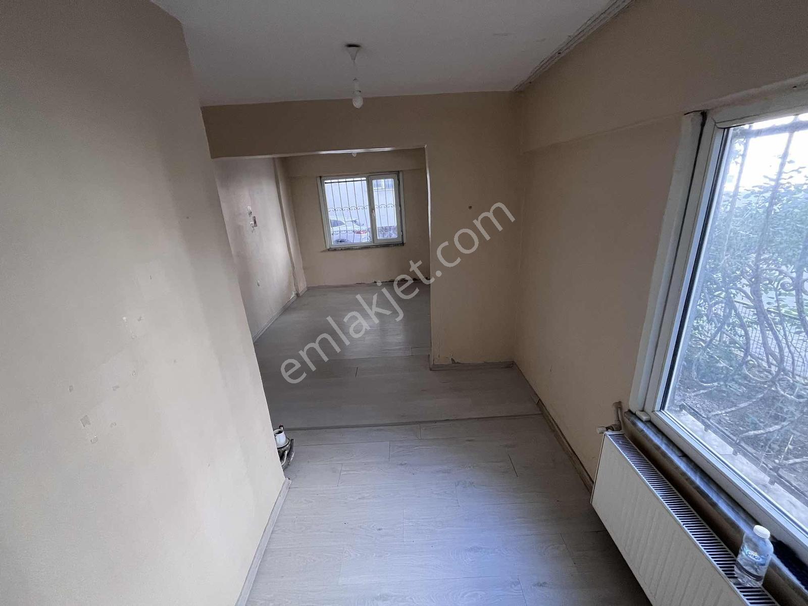 Maltepe Zümrütevlerde Güvenlikli Site İçerisinde Yüksek Giriş2+1 - Görsel 20