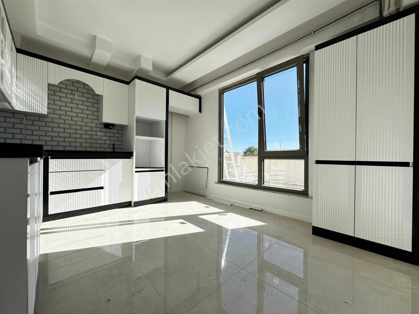 Yaylapınar Mah. Kaş Cad. Site İçi 3+1 Satılık Butik Villa - Görsel 15