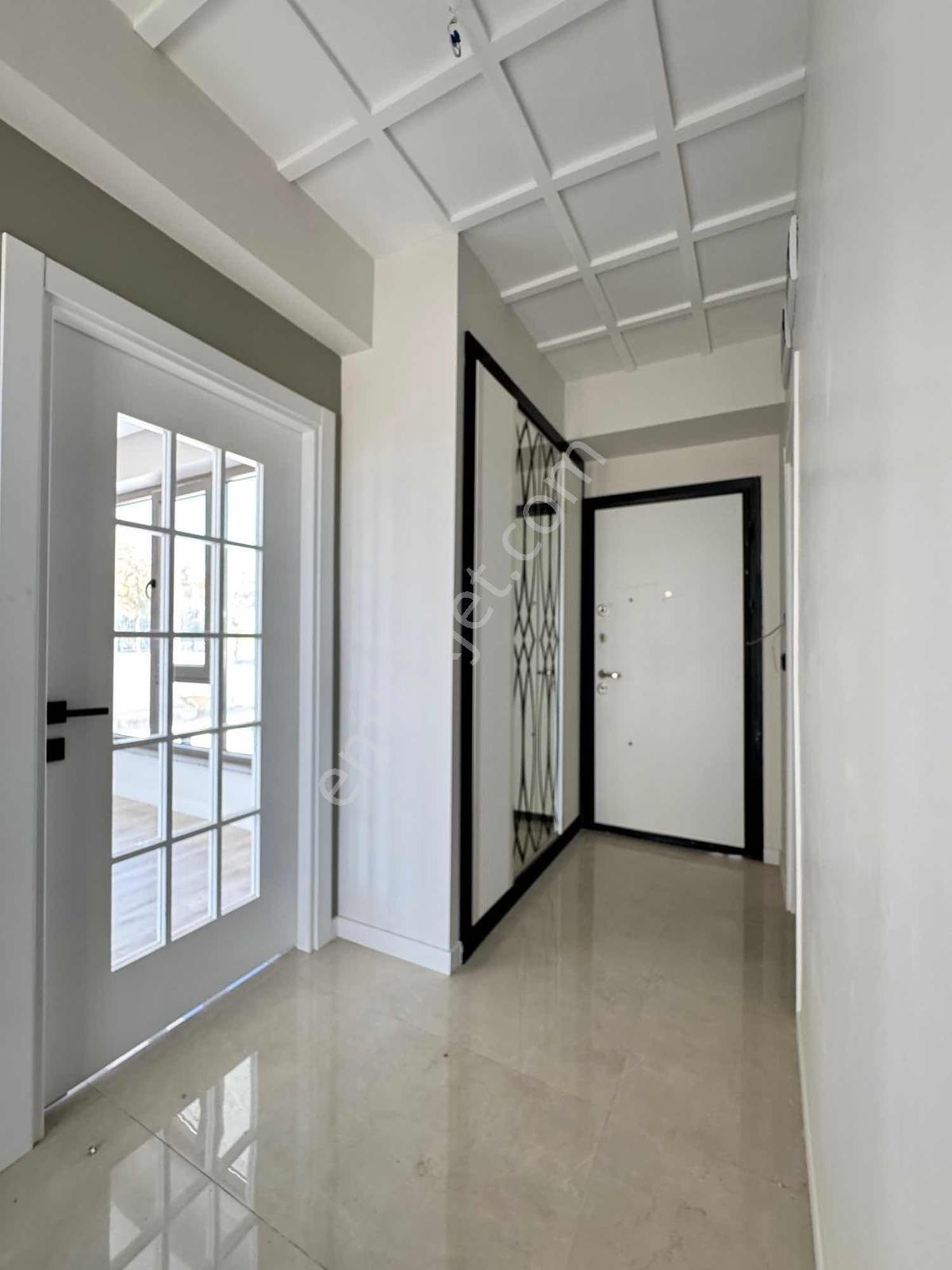 Yaylapınar Mah. Kaş Cad. Site İçi 3+1 Satılık Butik Villa - Görsel 17