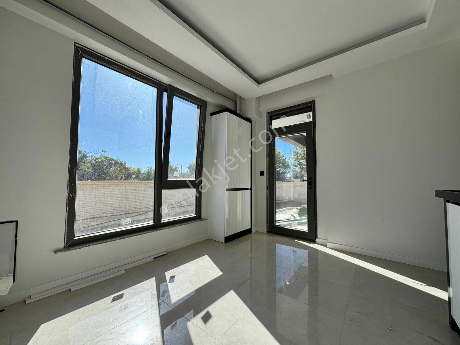 Yaylapınar Mah. Kaş Cad. Site İçi 3+1 Satılık Butik Villa - Görsel 6