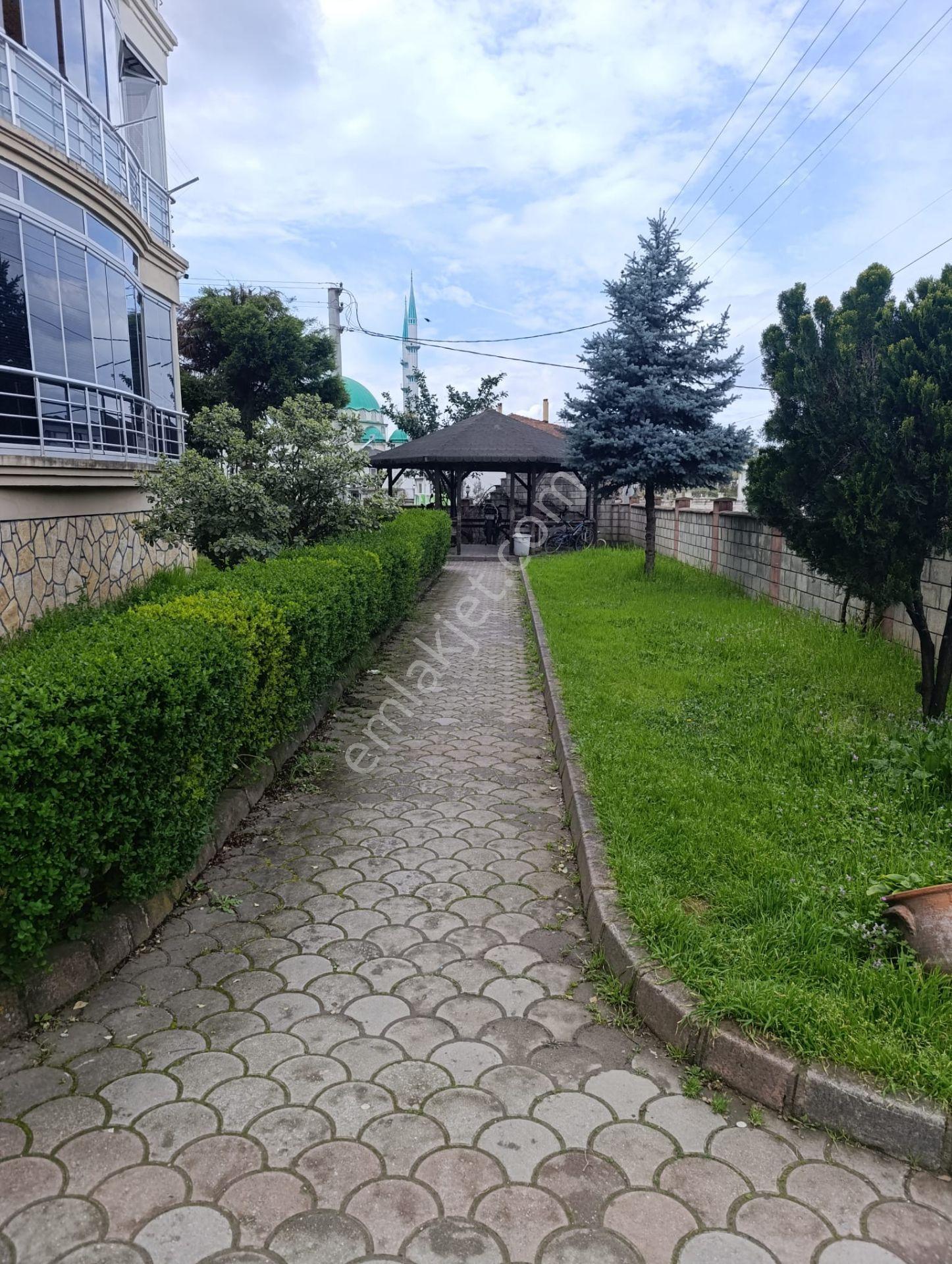 Hendek Yeni Mahallesi'nde Satılık Geniş Balkonlu 3+1 Daire - Görsel 21