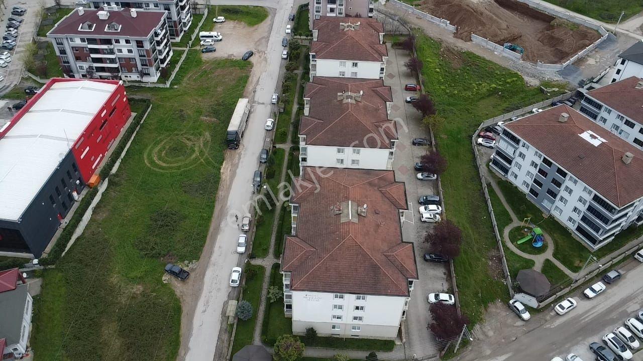 Hendek Yeni Mahallesi'nde Satılık Geniş Balkonlu 3+1 Daire - Görsel 20