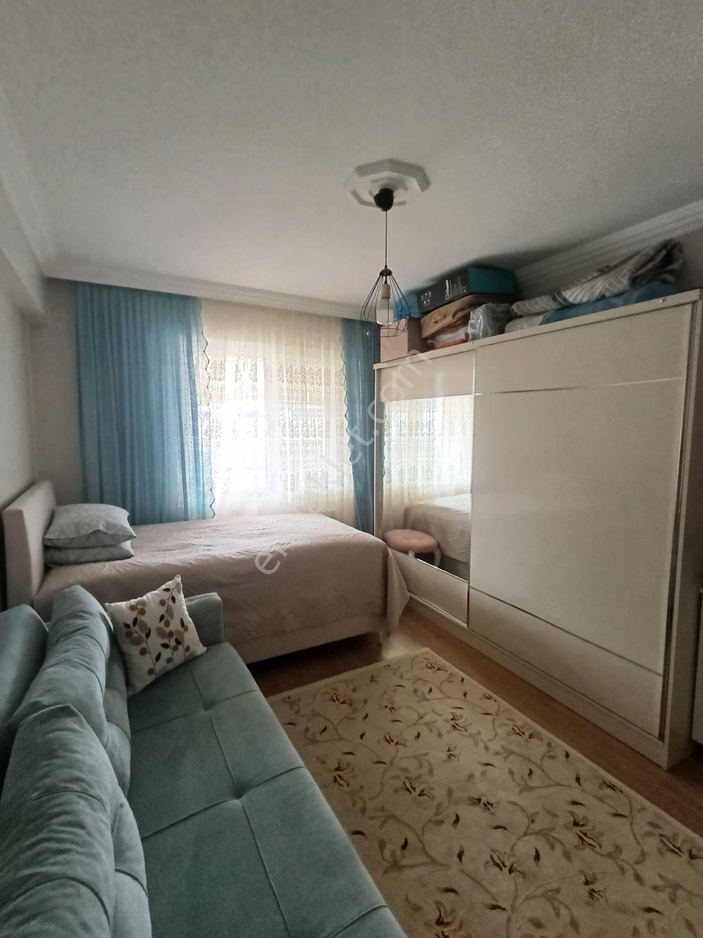 Hendek Yeni Mahallesi'nde Satılık Geniş Balkonlu 3+1 Daire - Görsel 48