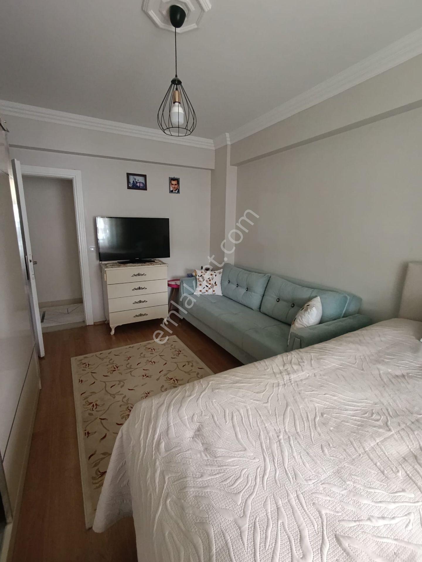 Hendek Yeni Mahallesi'nde Satılık Geniş Balkonlu 3+1 Daire - Görsel 47