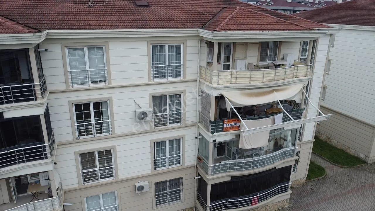 Hendek Yeni Mahallesi'nde Satılık Geniş Balkonlu 3+1 Daire - Görsel 12