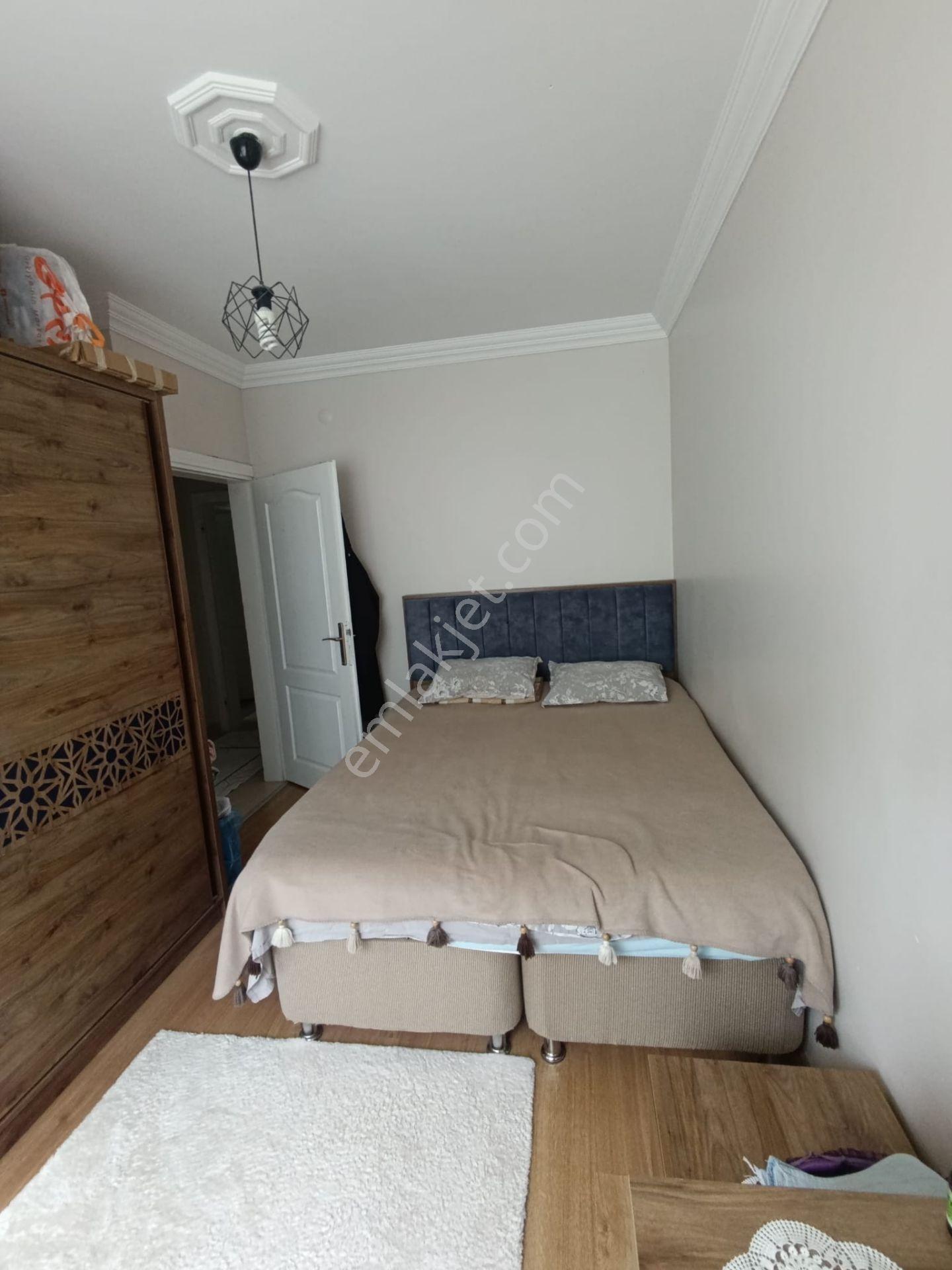 Hendek Yeni Mahallesi'nde Satılık Geniş Balkonlu 3+1 Daire - Görsel 50