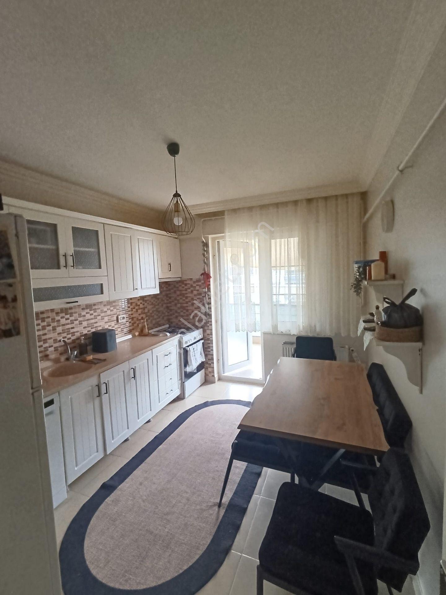 Hendek Yeni Mahallesi'nde Satılık Geniş Balkonlu 3+1 Daire - Görsel 36