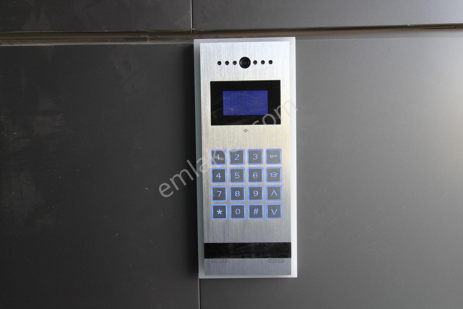 Karabağlar By Office 232 Plaza Ön Cephe Satılık 138 M2 - Görsel 18